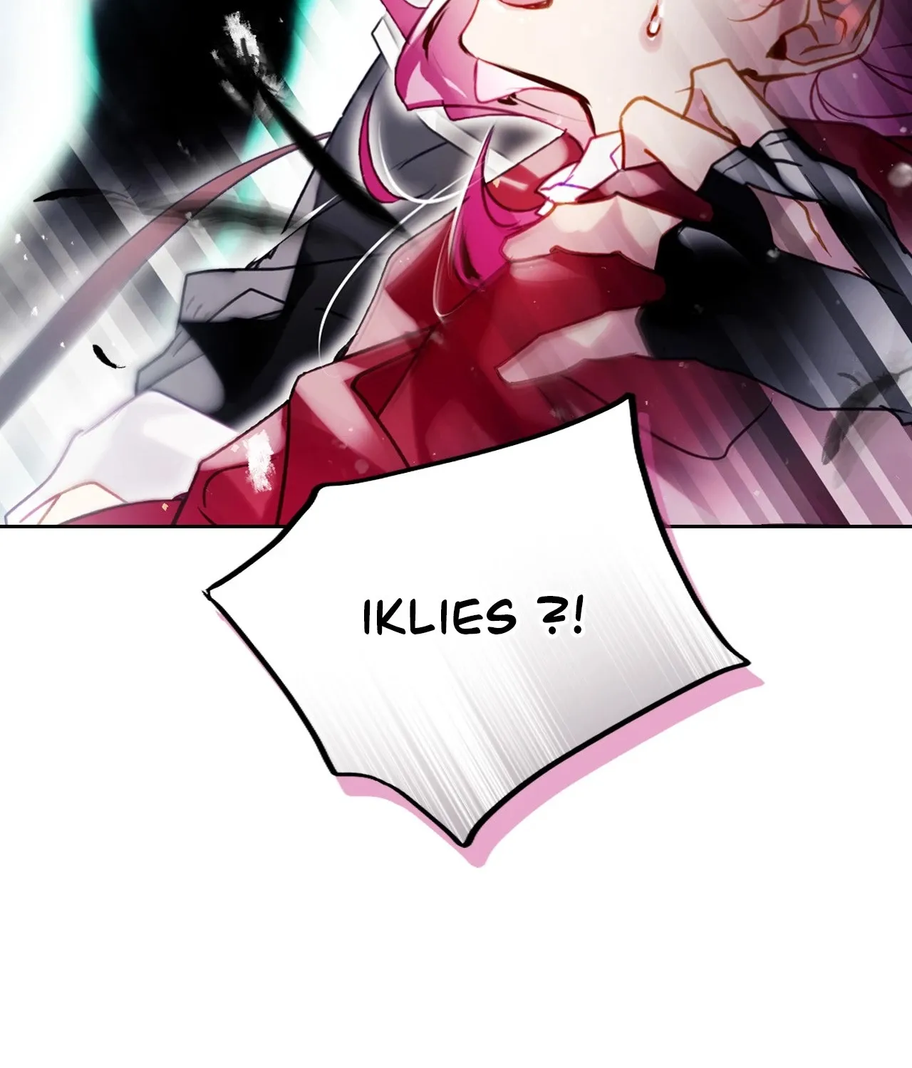 Read Seule la mort attend la vilaine FR Manga Online