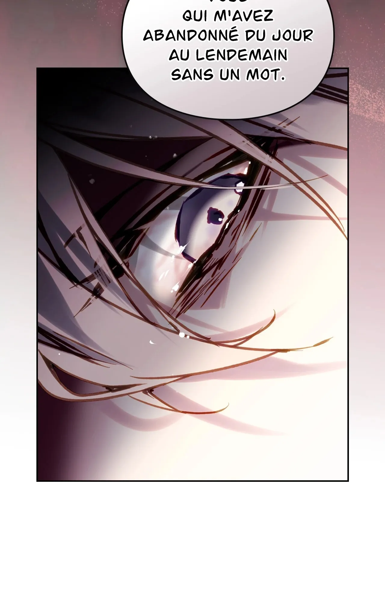 Read Seule la mort attend la vilaine FR Manga Online