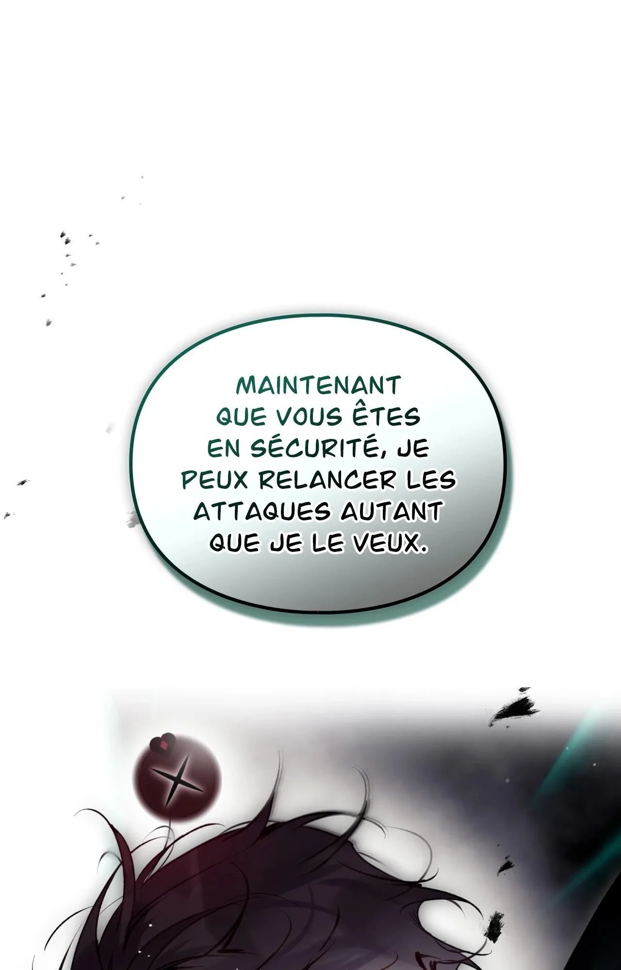 Read Seule la mort attend la vilaine FR Manga Online