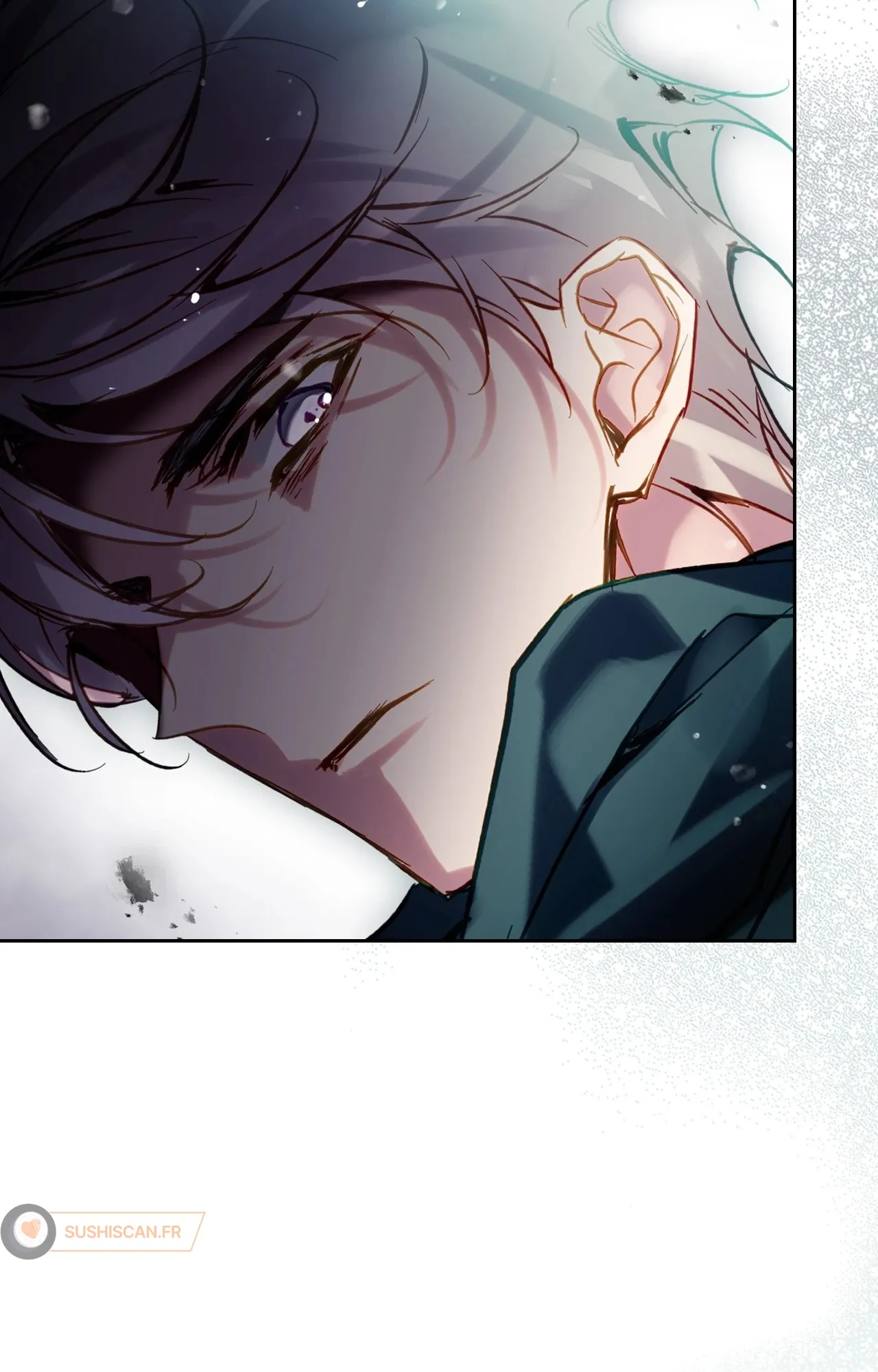 Read Seule la mort attend la vilaine FR Manga Online