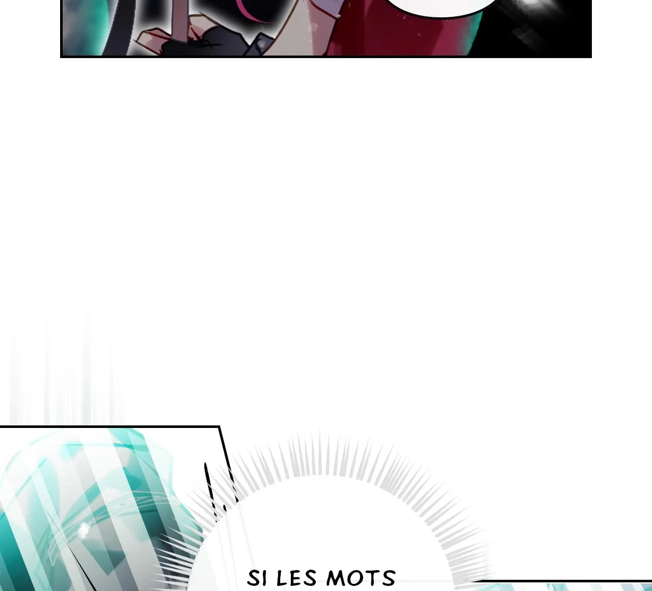 Read Seule la mort attend la vilaine FR Manga Online