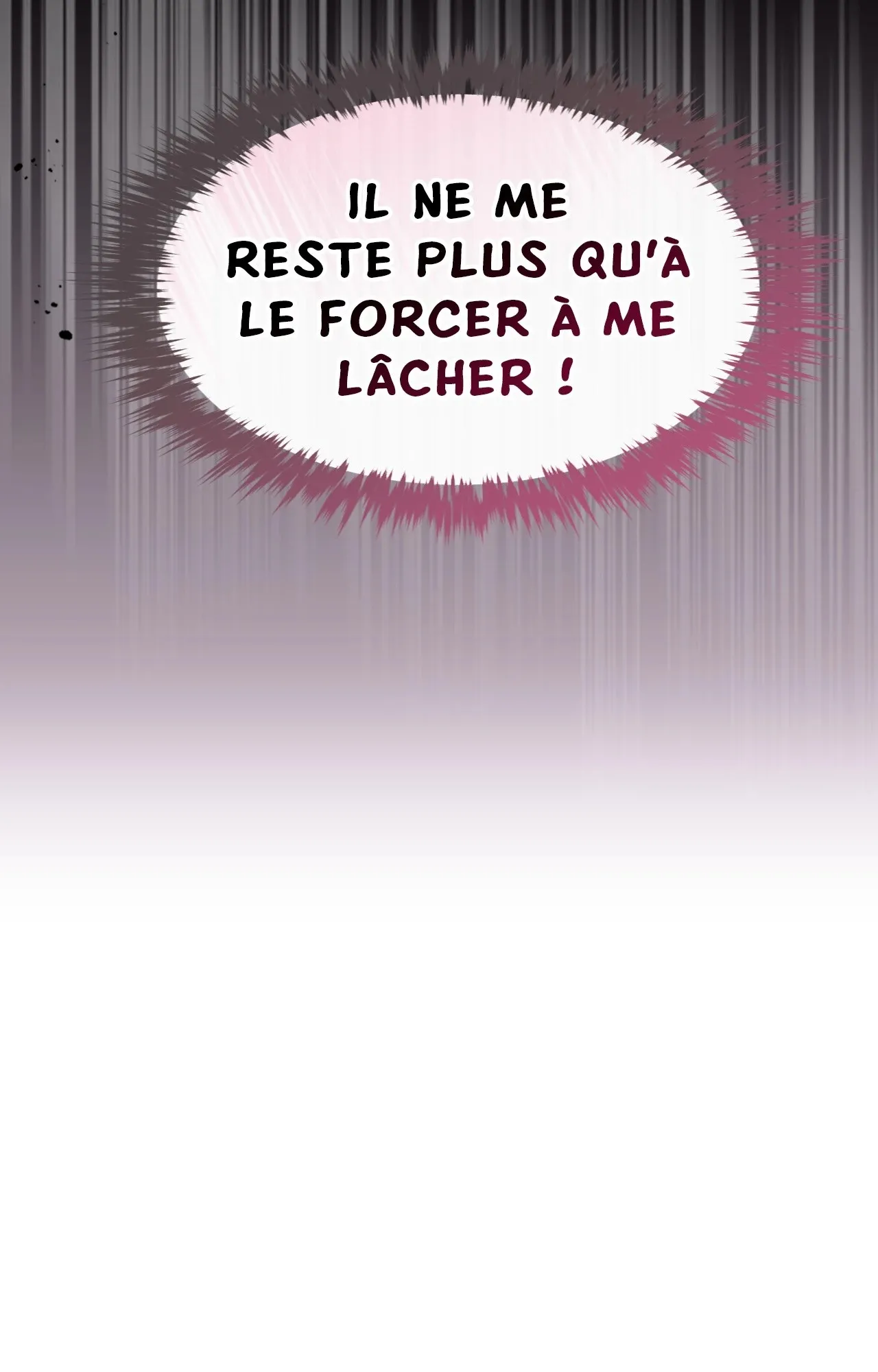 Read Seule la mort attend la vilaine FR Manga Online