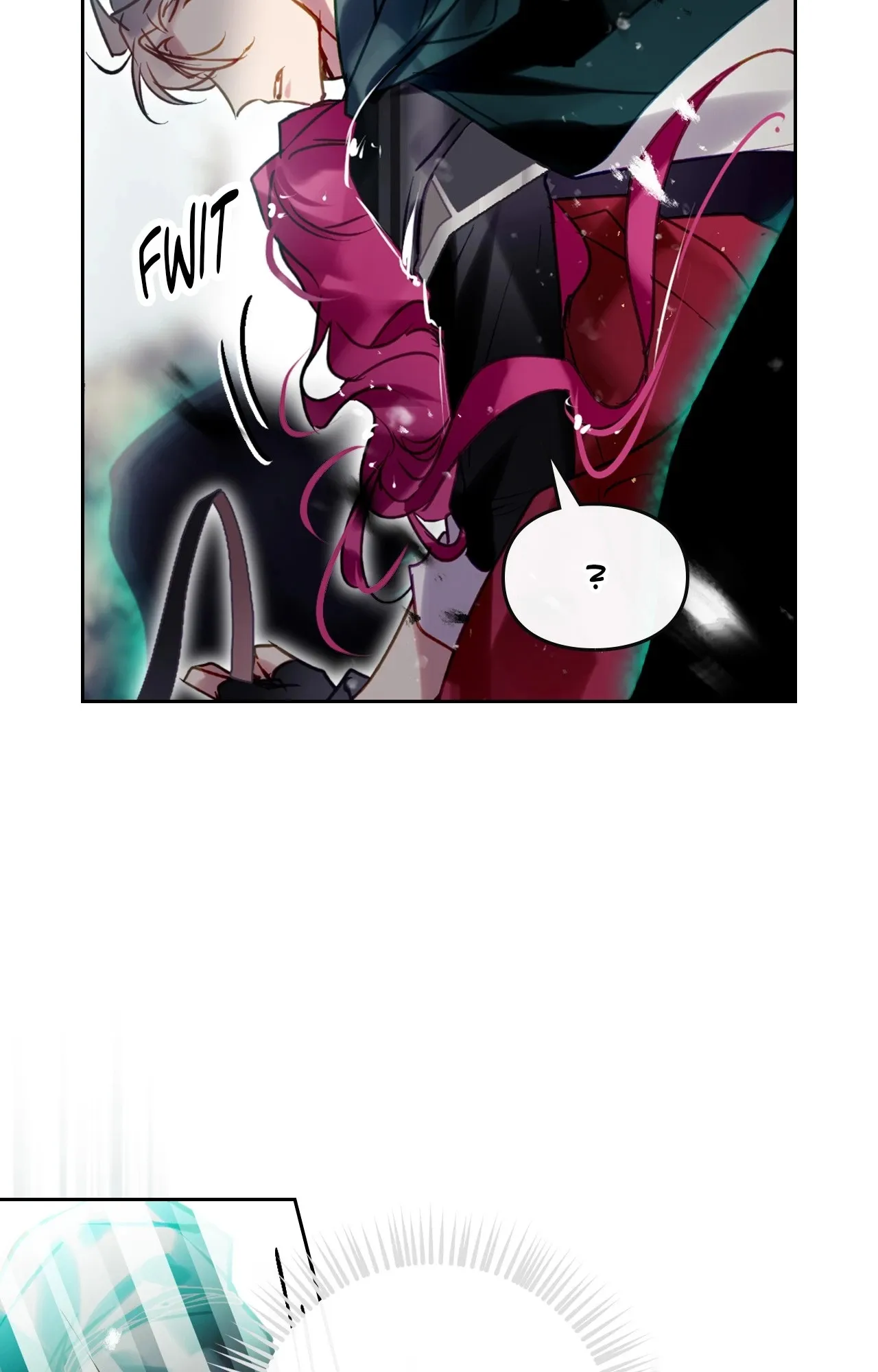 Read Seule la mort attend la vilaine FR Manga Online