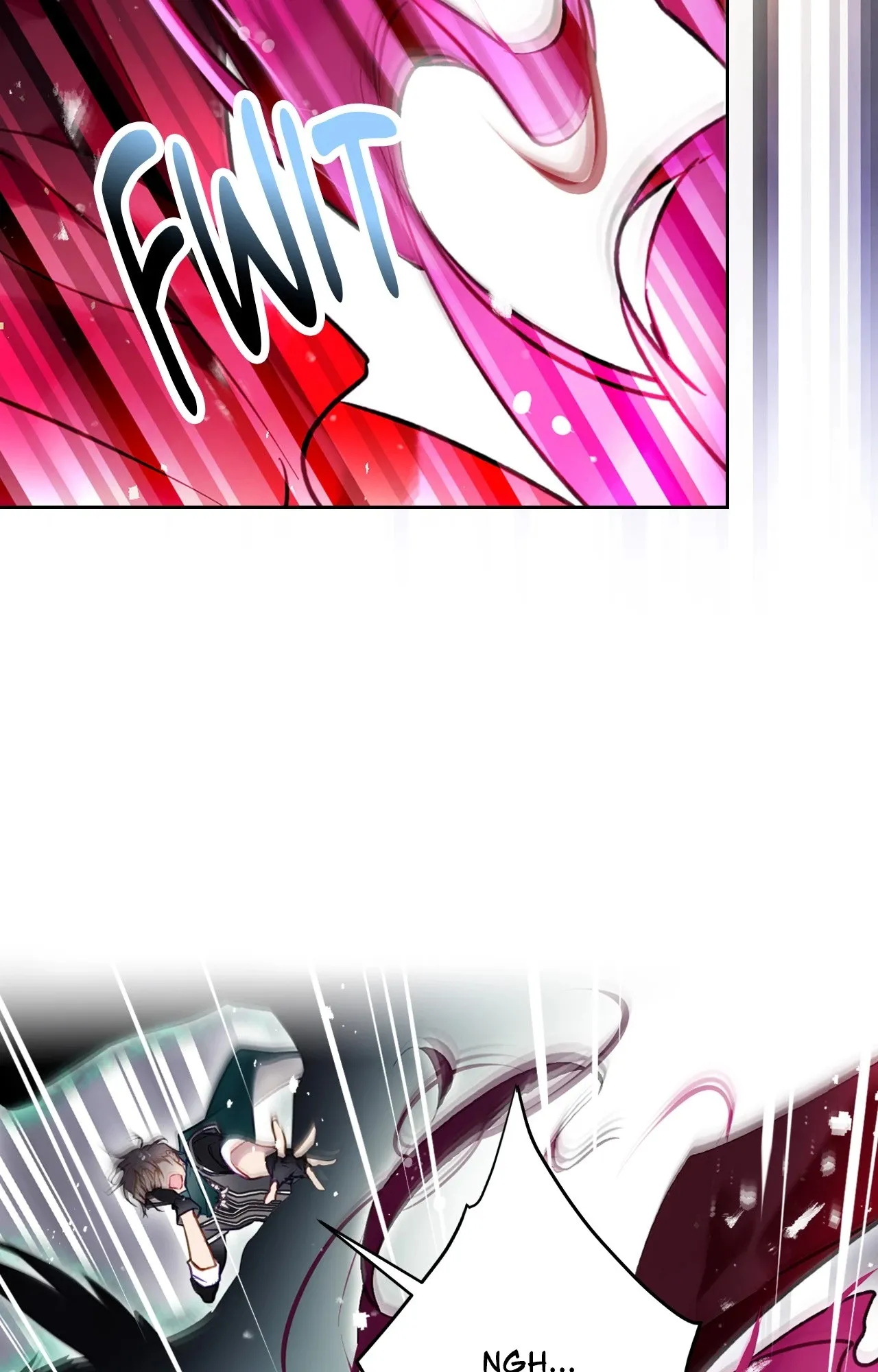 Read Seule la mort attend la vilaine FR Manga Online