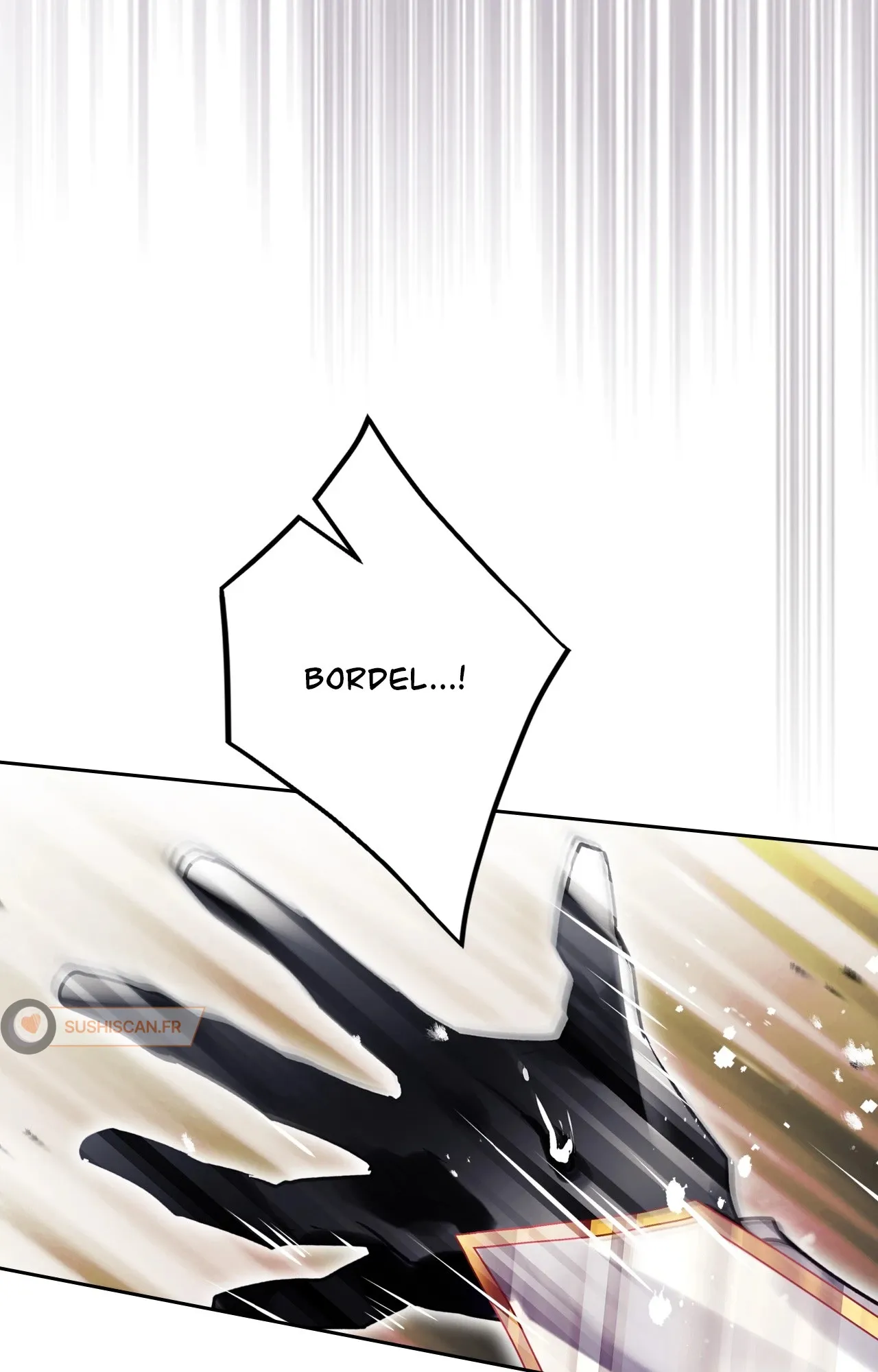 Read Seule la mort attend la vilaine FR Manga Online