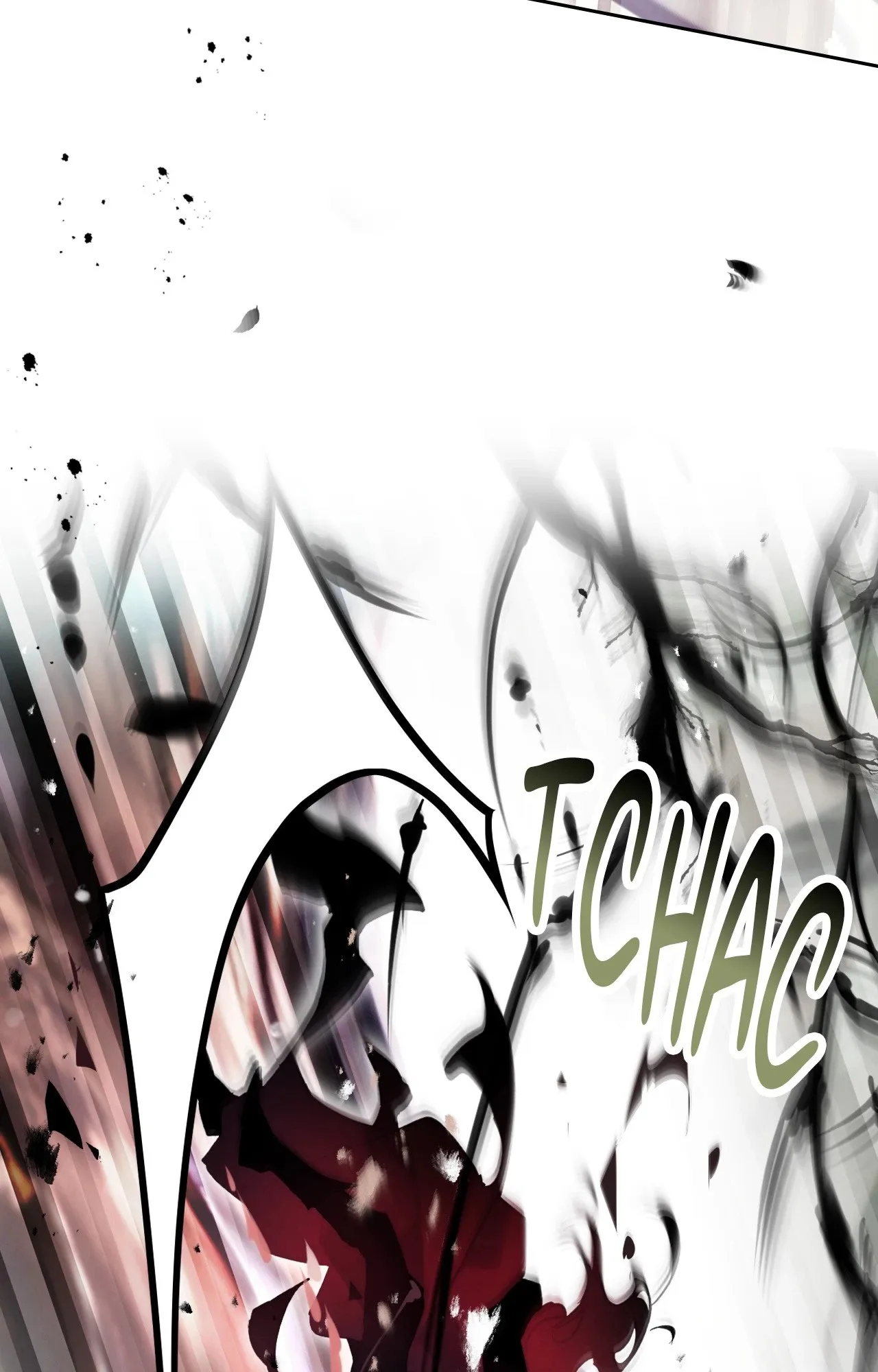 Read Seule la mort attend la vilaine FR Manga Online