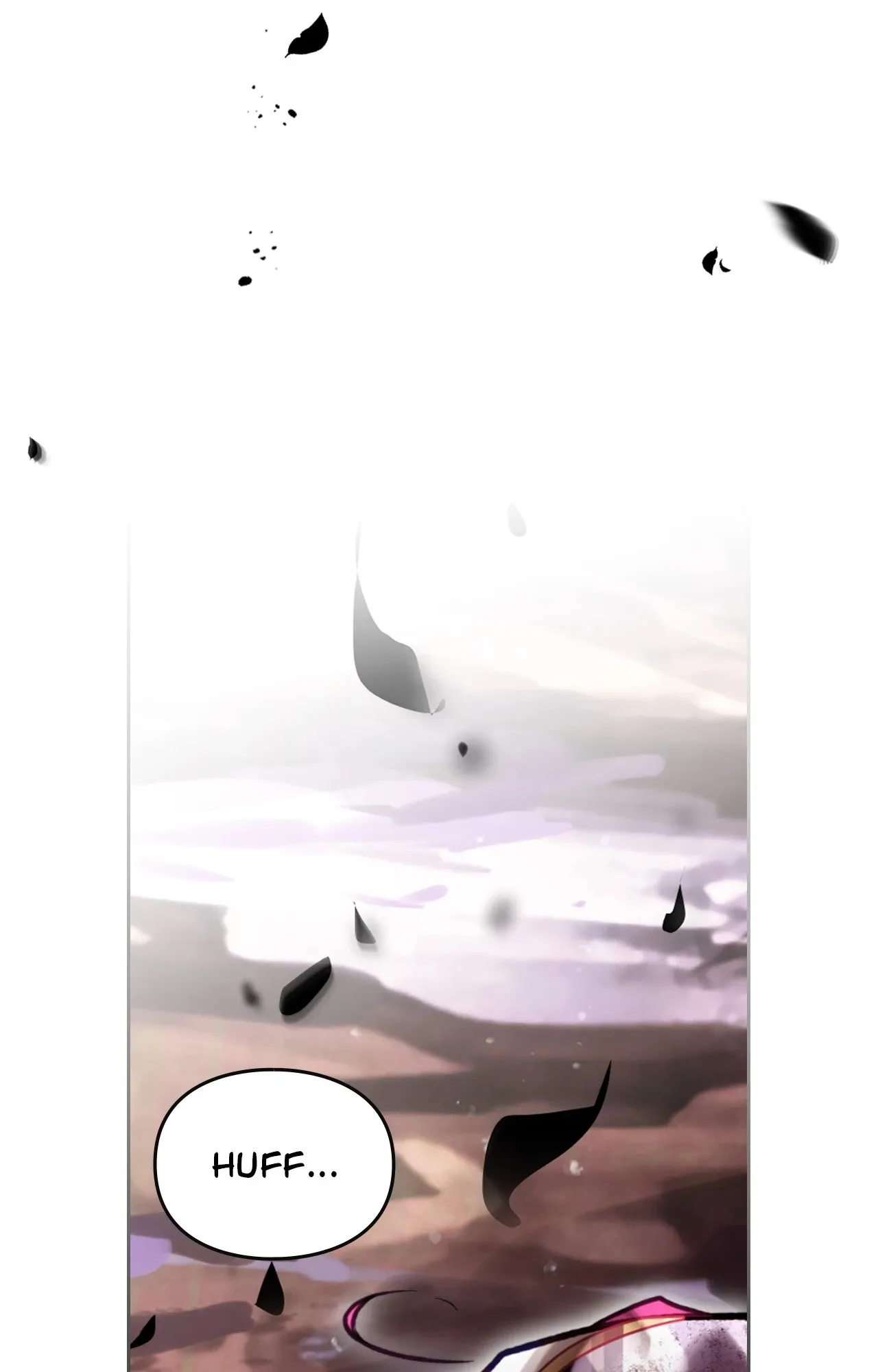 Read Seule la mort attend la vilaine FR Manga Online