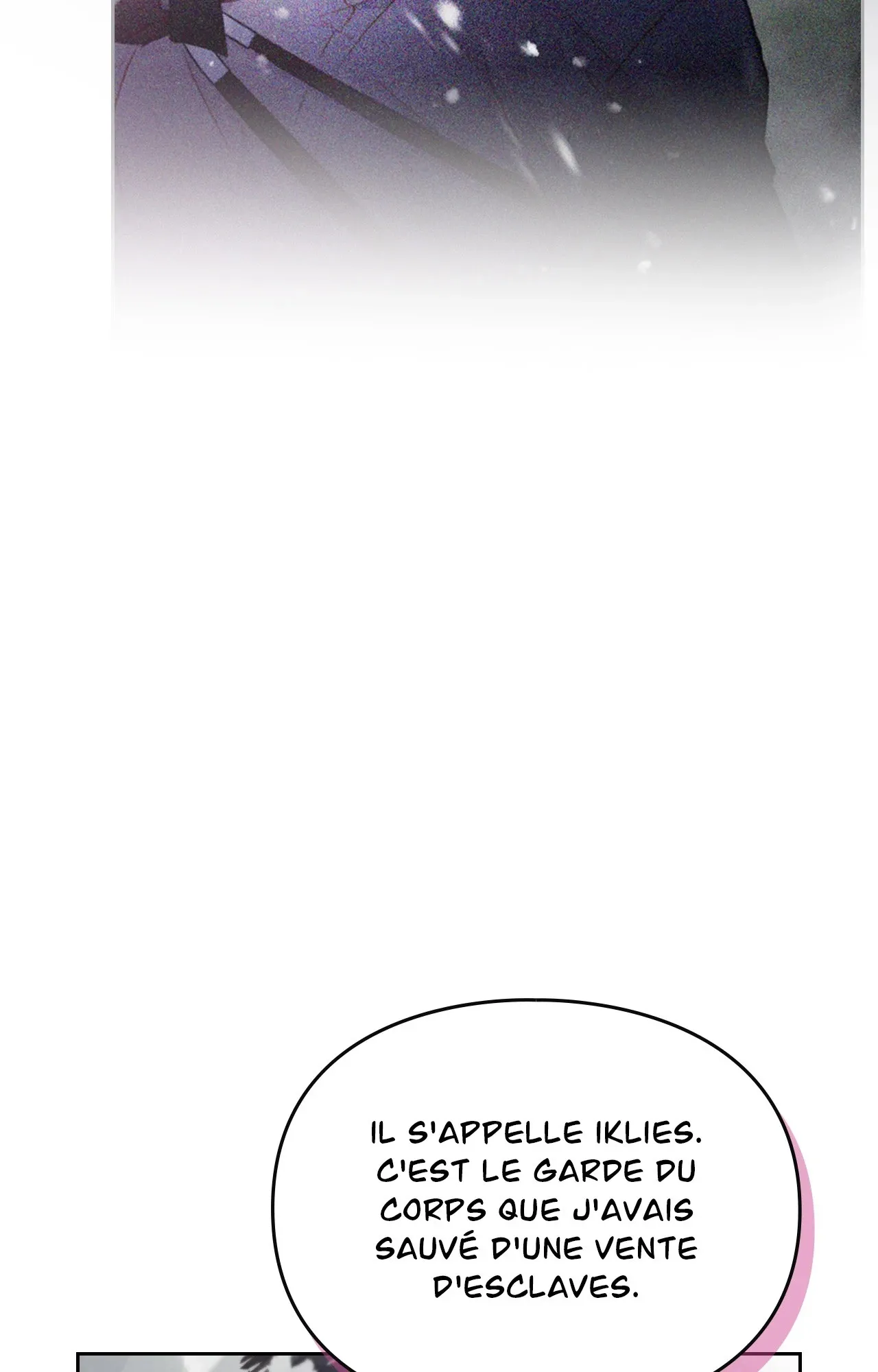 Read Seule la mort attend la vilaine FR Manga Online