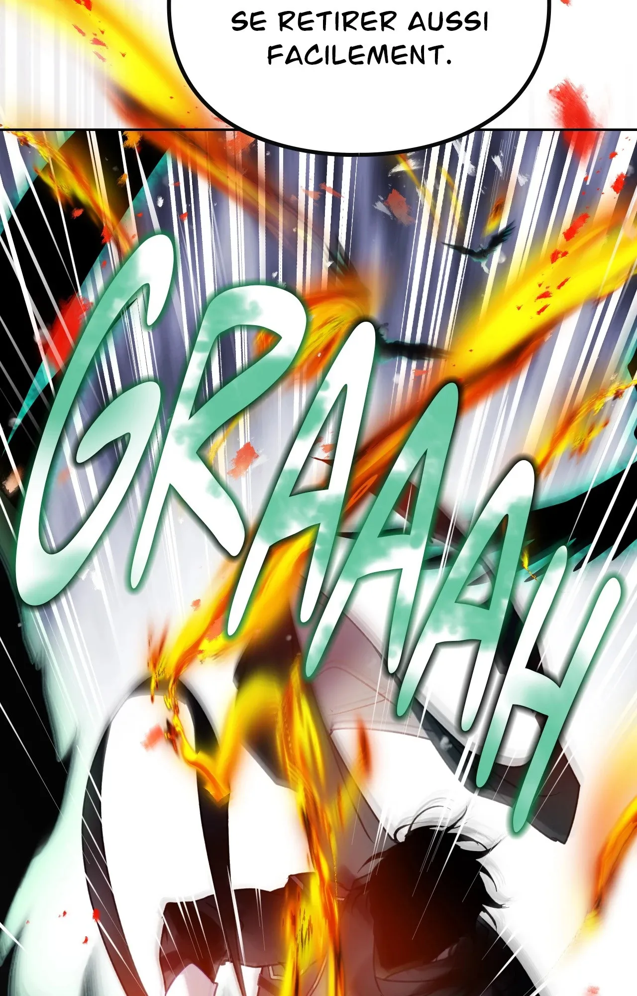 Read Seule la mort attend la vilaine FR Manga Online