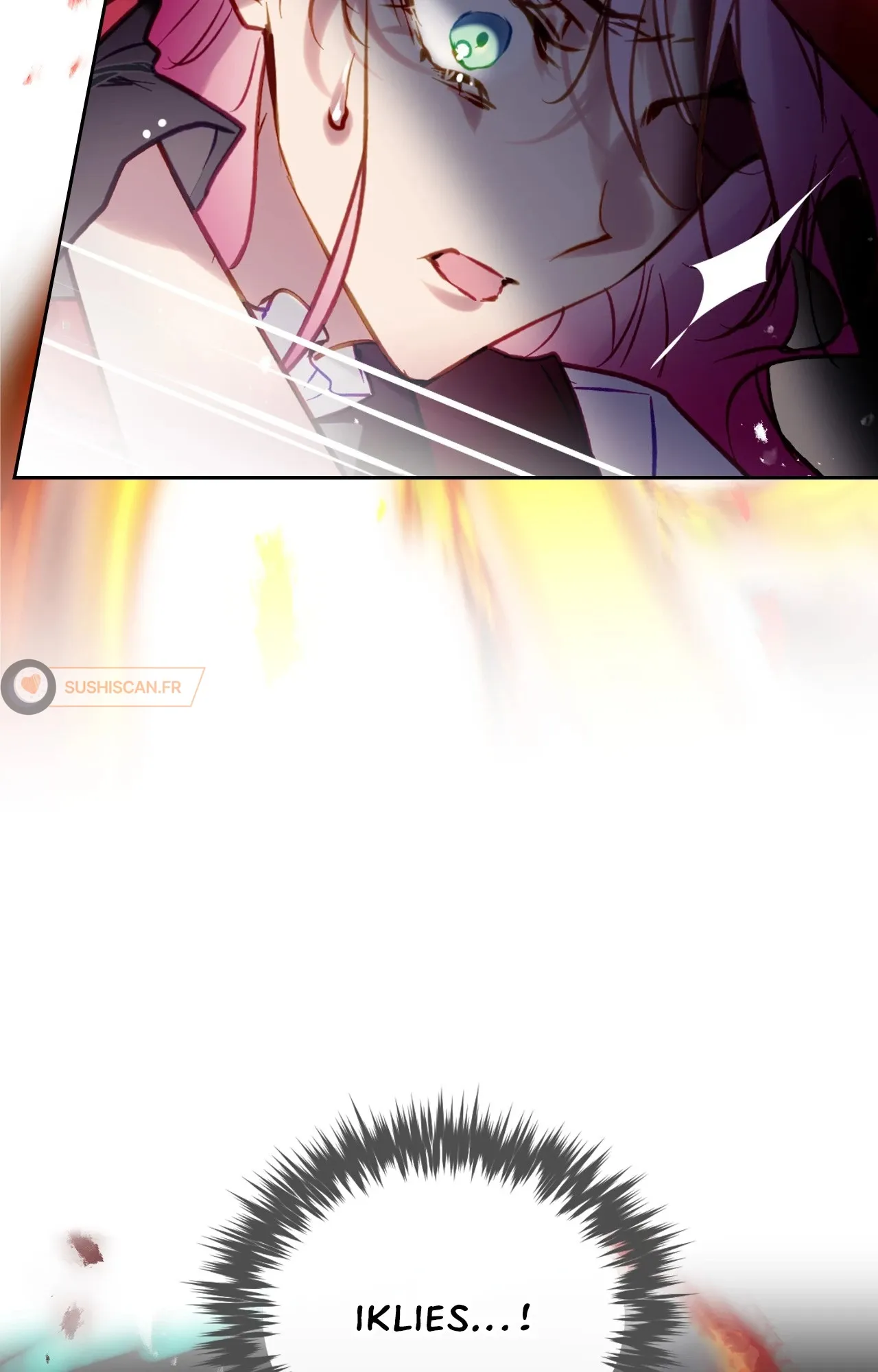 Read Seule la mort attend la vilaine FR Manga Online