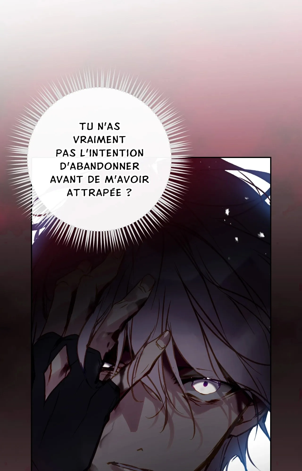 Read Seule la mort attend la vilaine FR Manga Online