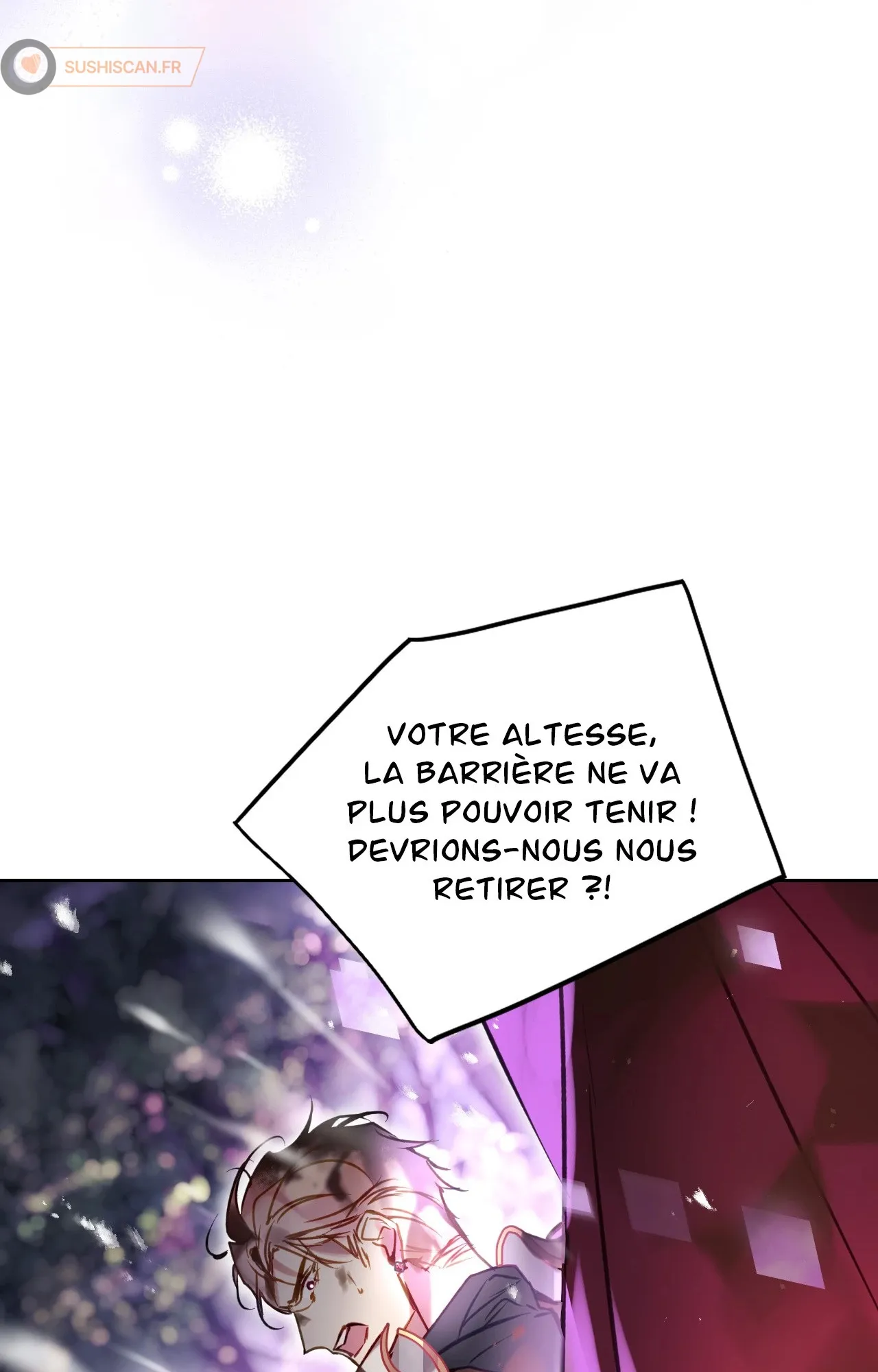 Read Seule la mort attend la vilaine FR Manga Online