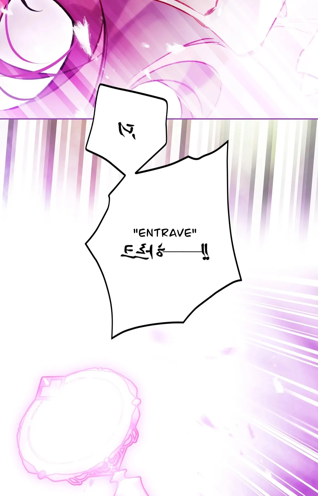 Read Seule la mort attend la vilaine FR Manga Online