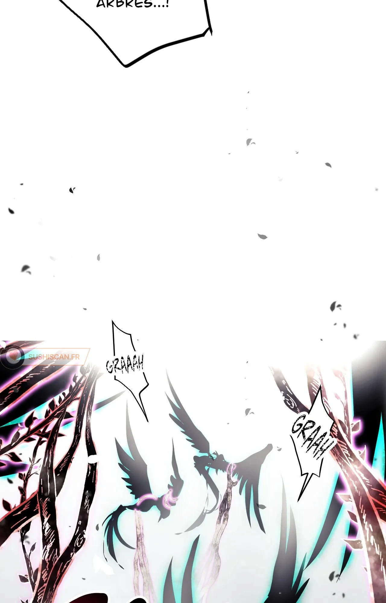 Read Seule la mort attend la vilaine FR Manga Online