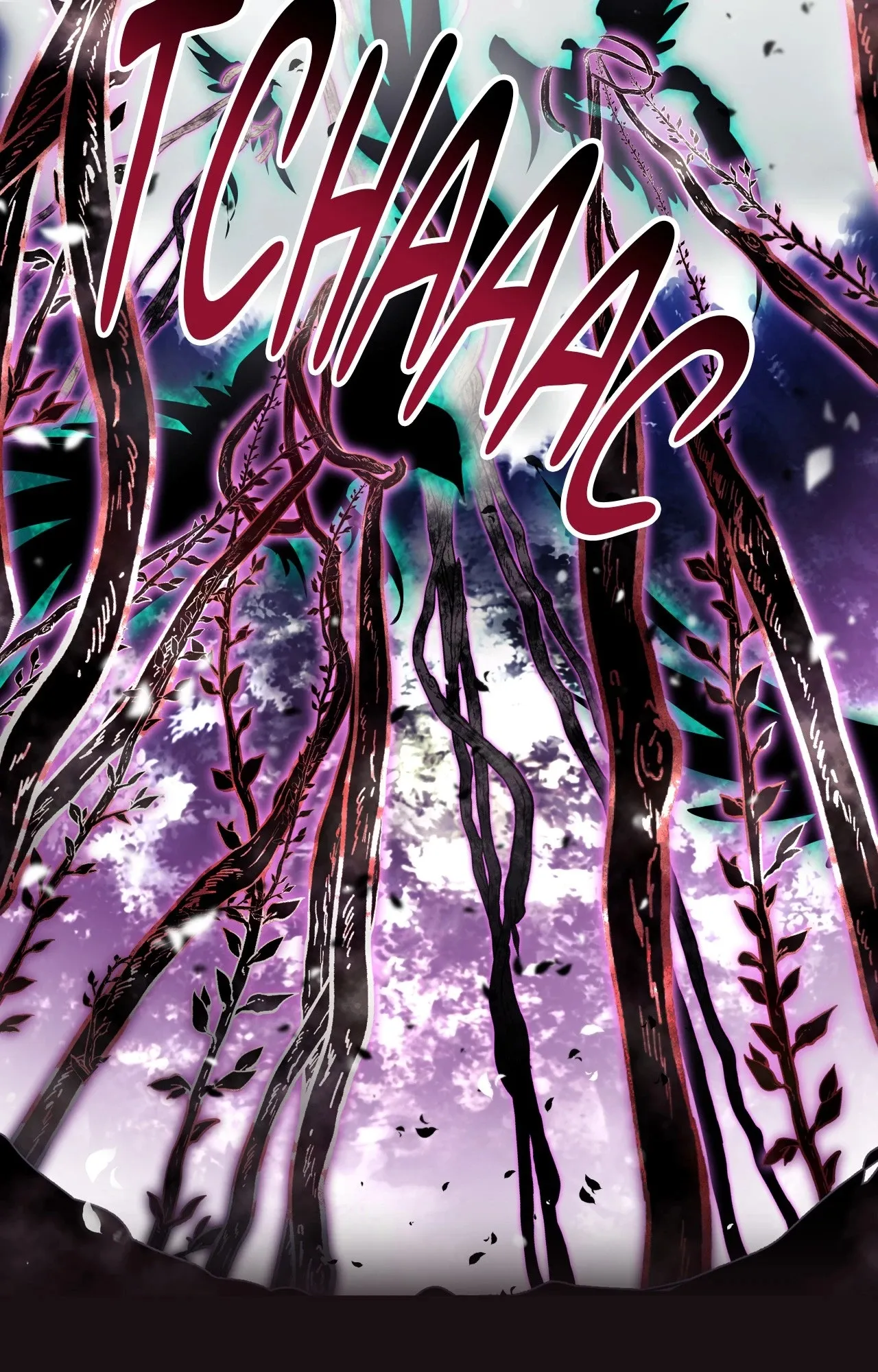 Read Seule la mort attend la vilaine FR Manga Online