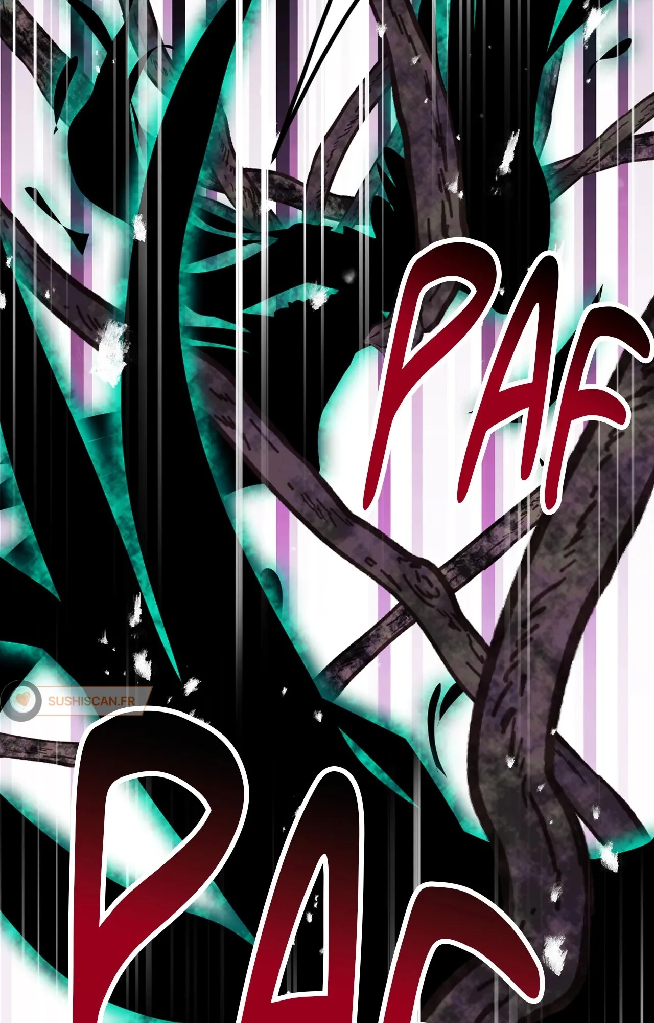 Read Seule la mort attend la vilaine FR Manga Online