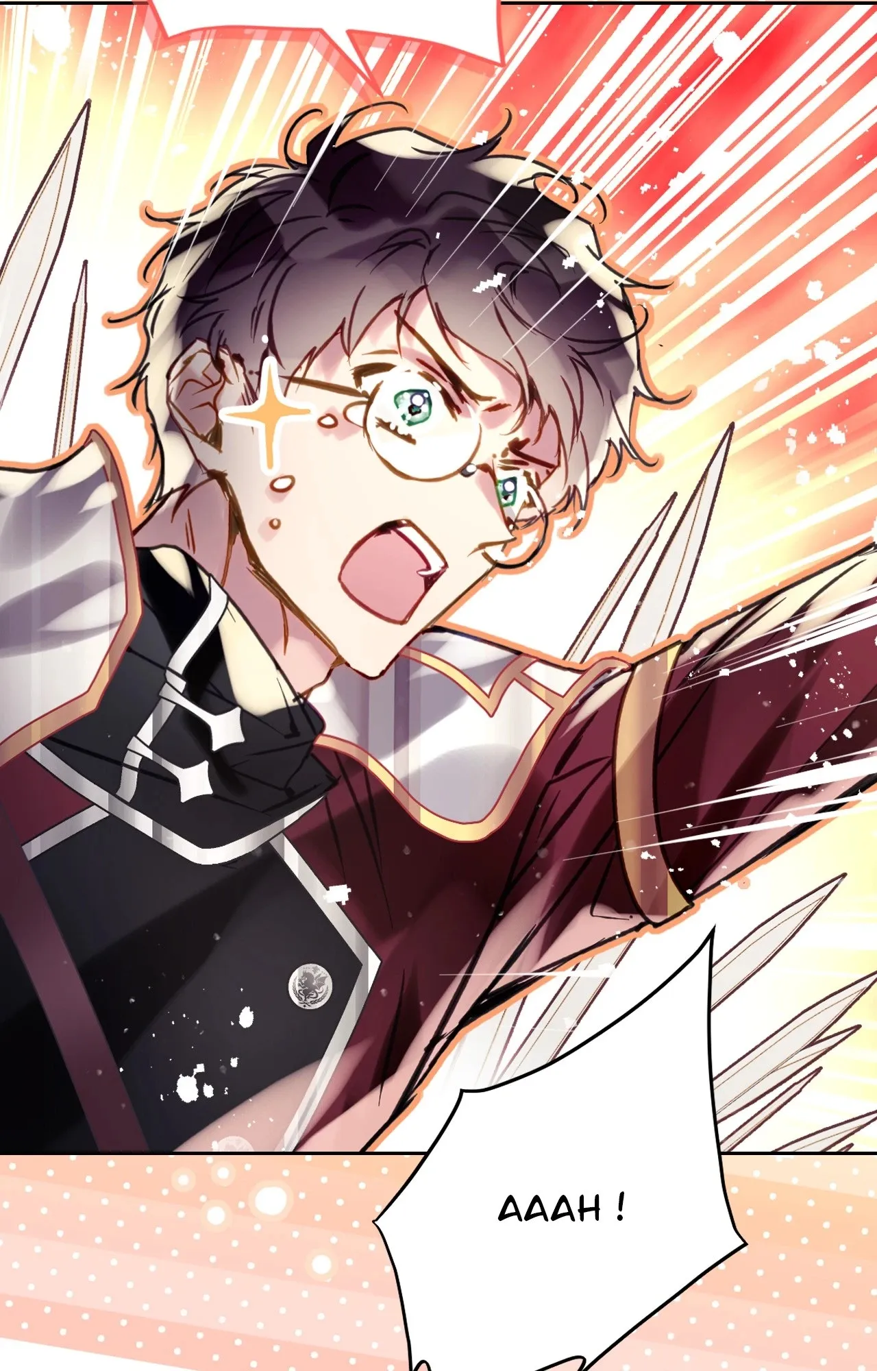 Read Seule la mort attend la vilaine FR Manga Online