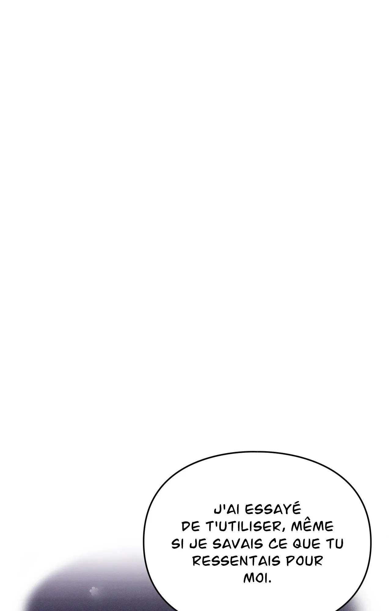 Read Seule la mort attend la vilaine FR Manga Online