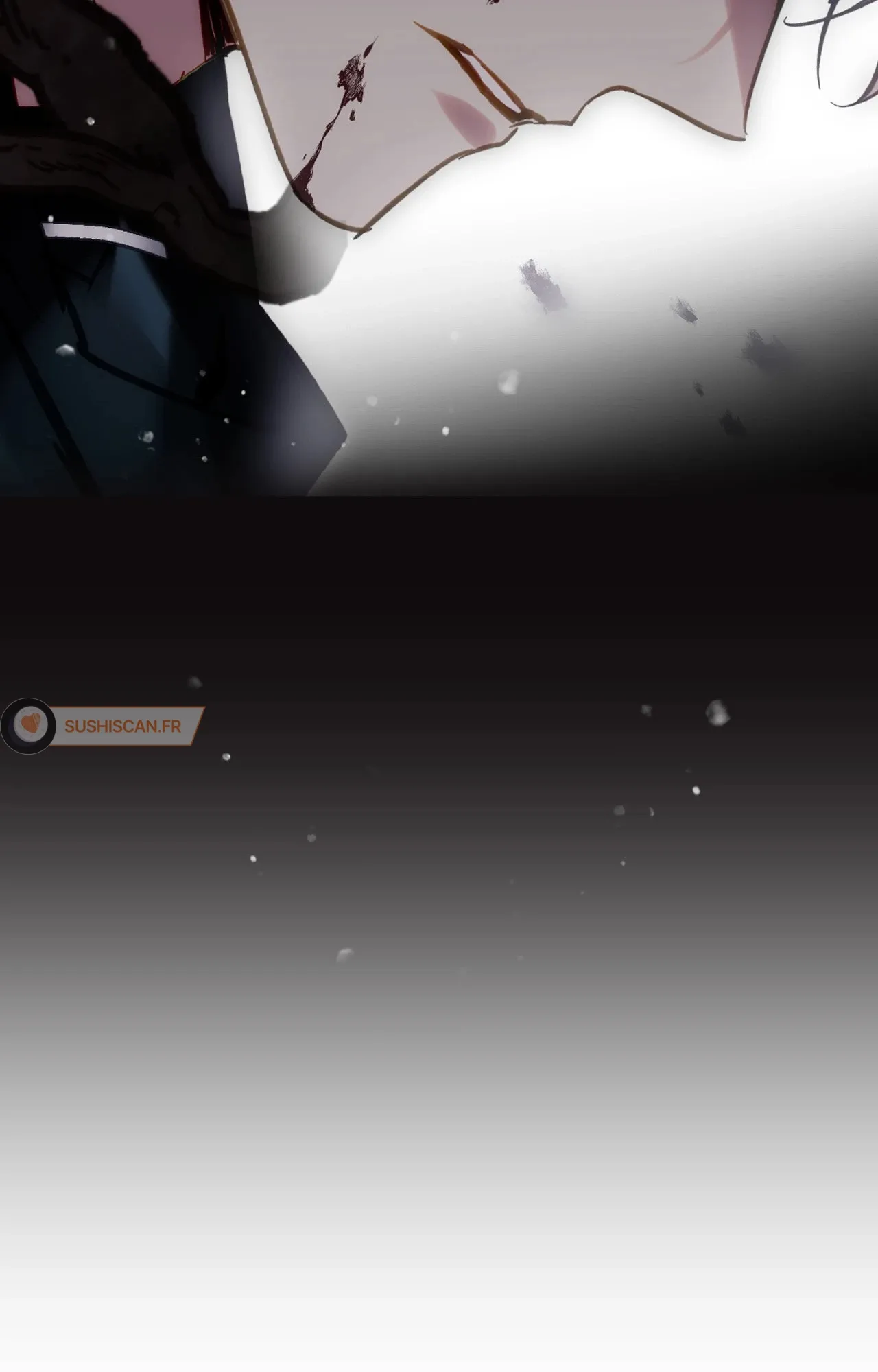 Read Seule la mort attend la vilaine FR Manga Online