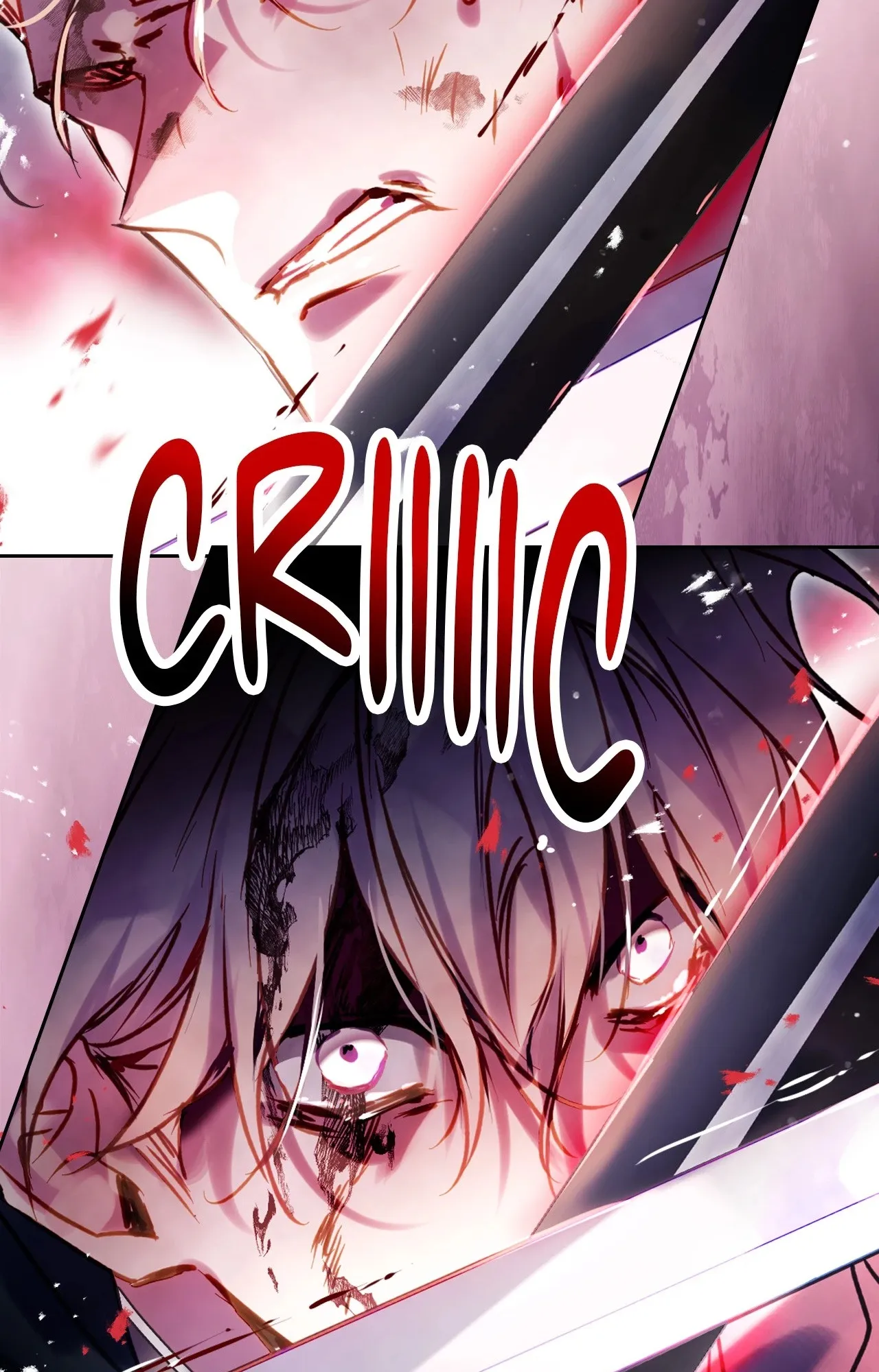 Read Seule la mort attend la vilaine FR Manga Online