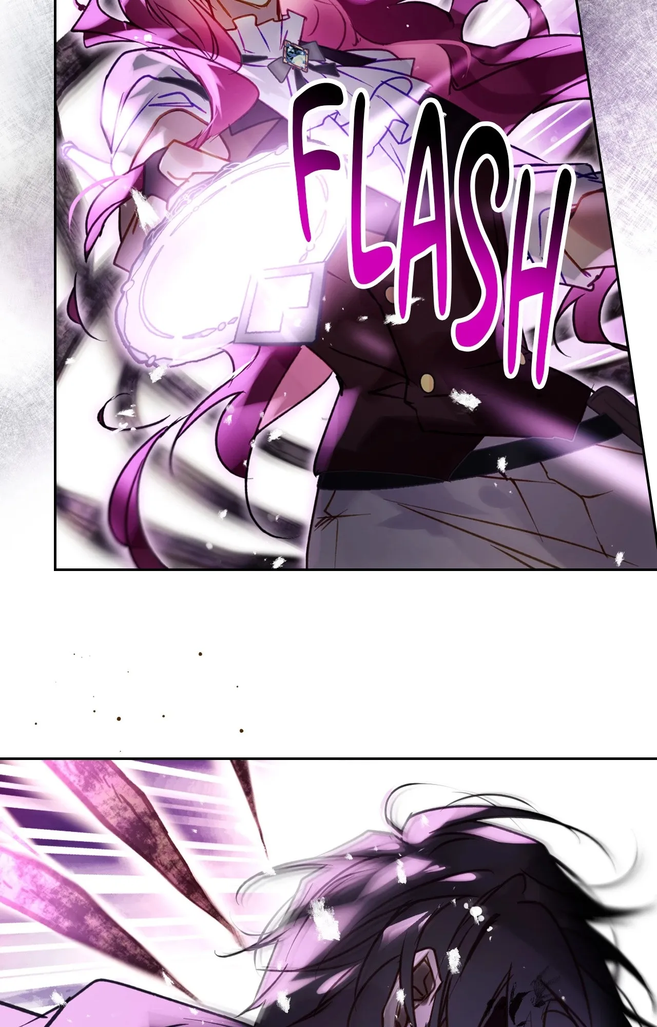 Read Seule la mort attend la vilaine FR Manga Online