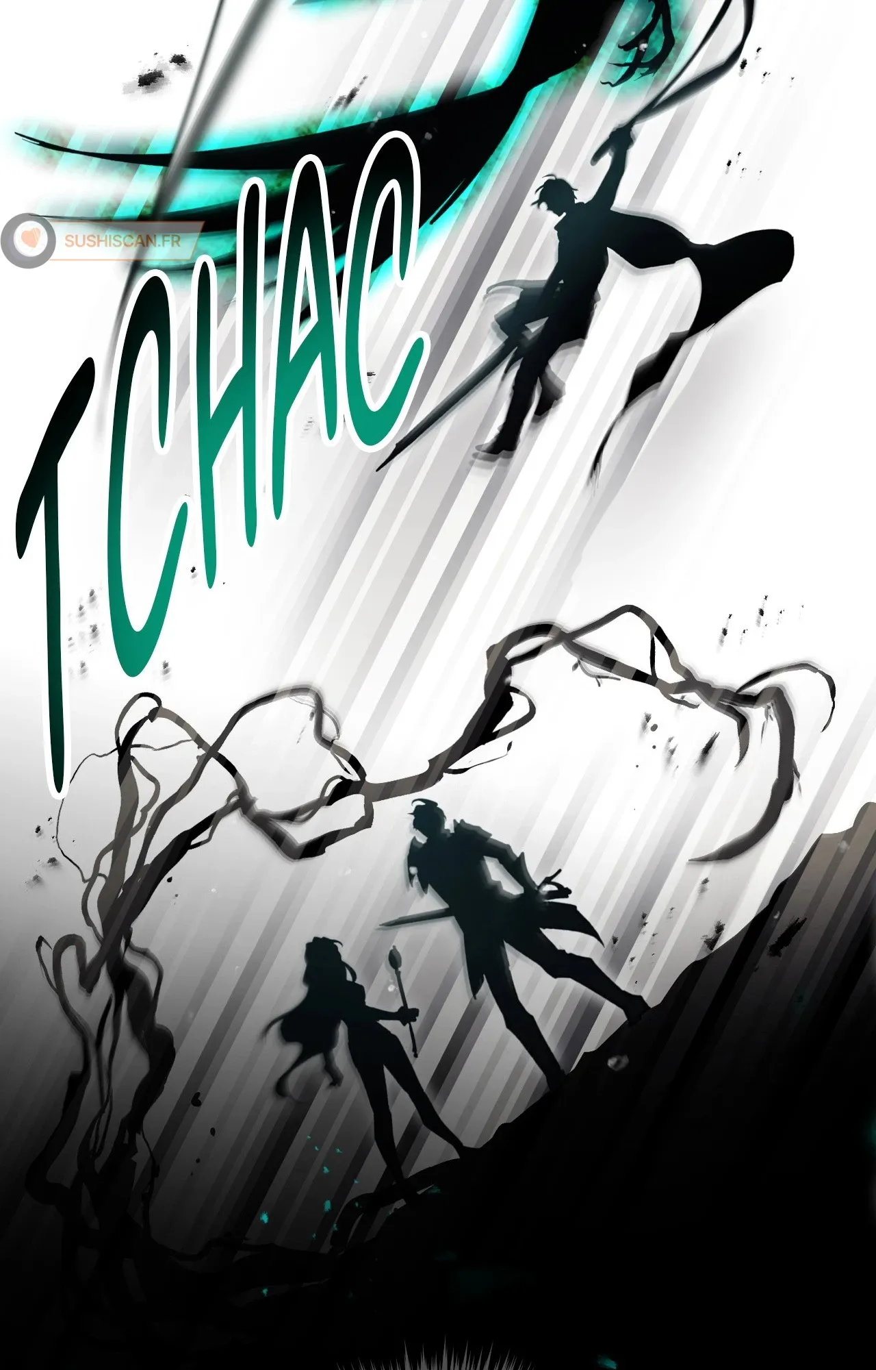 Read Seule la mort attend la vilaine FR Manga Online