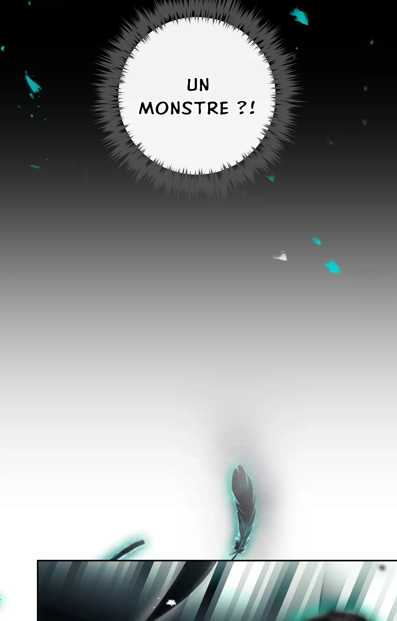 Read Seule la mort attend la vilaine FR Manga Online