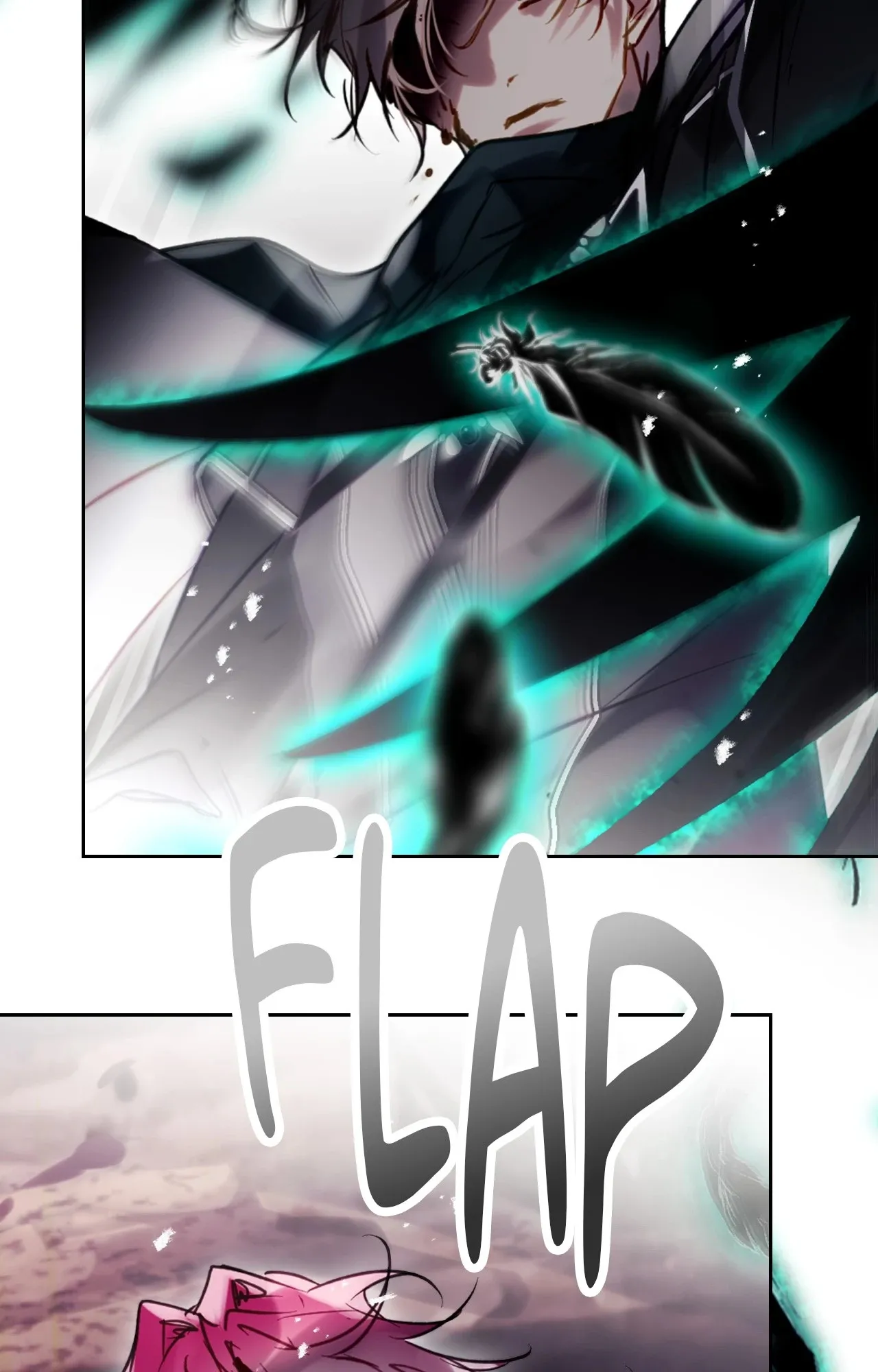 Read Seule la mort attend la vilaine FR Manga Online