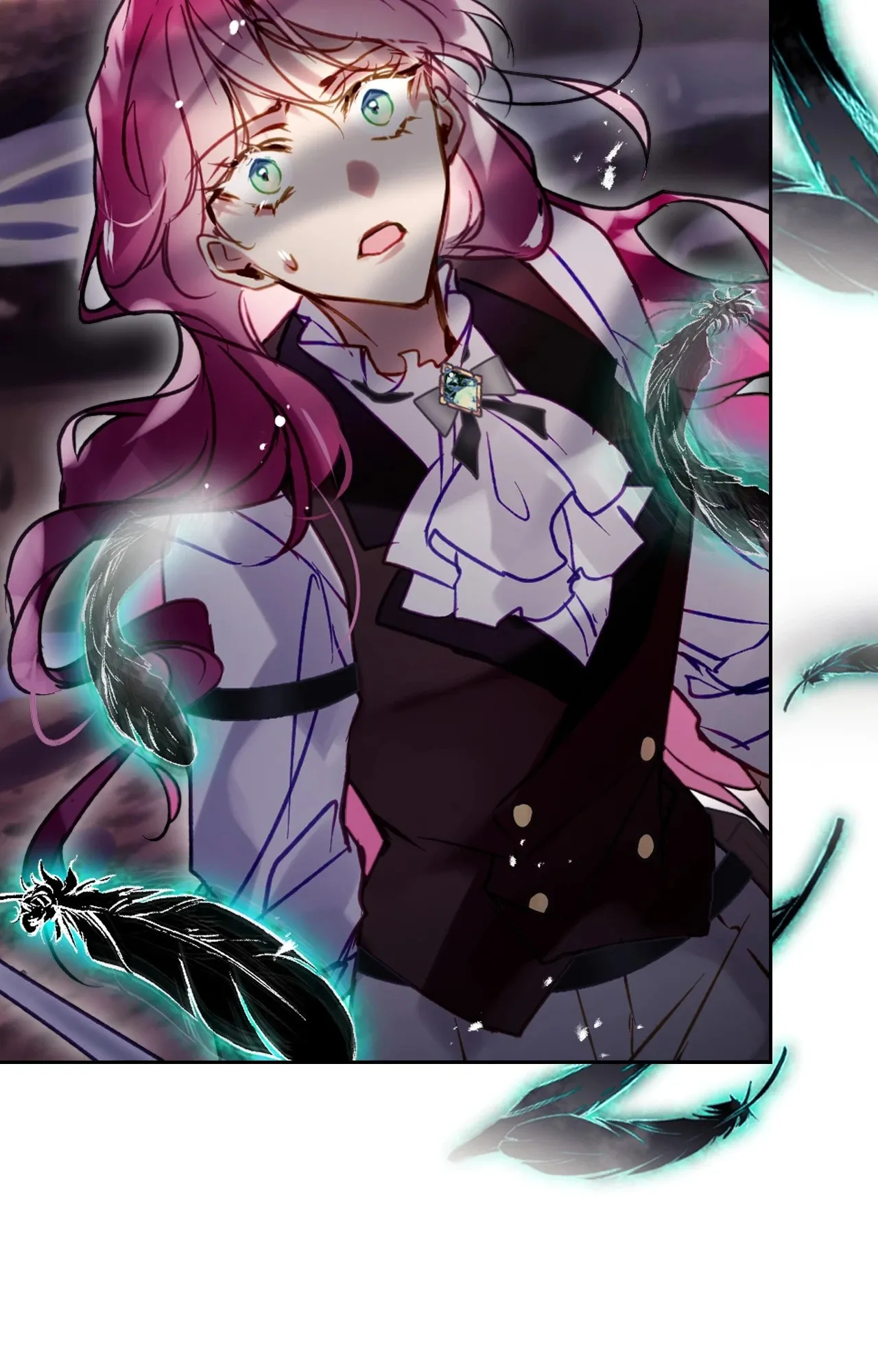 Read Seule la mort attend la vilaine FR Manga Online