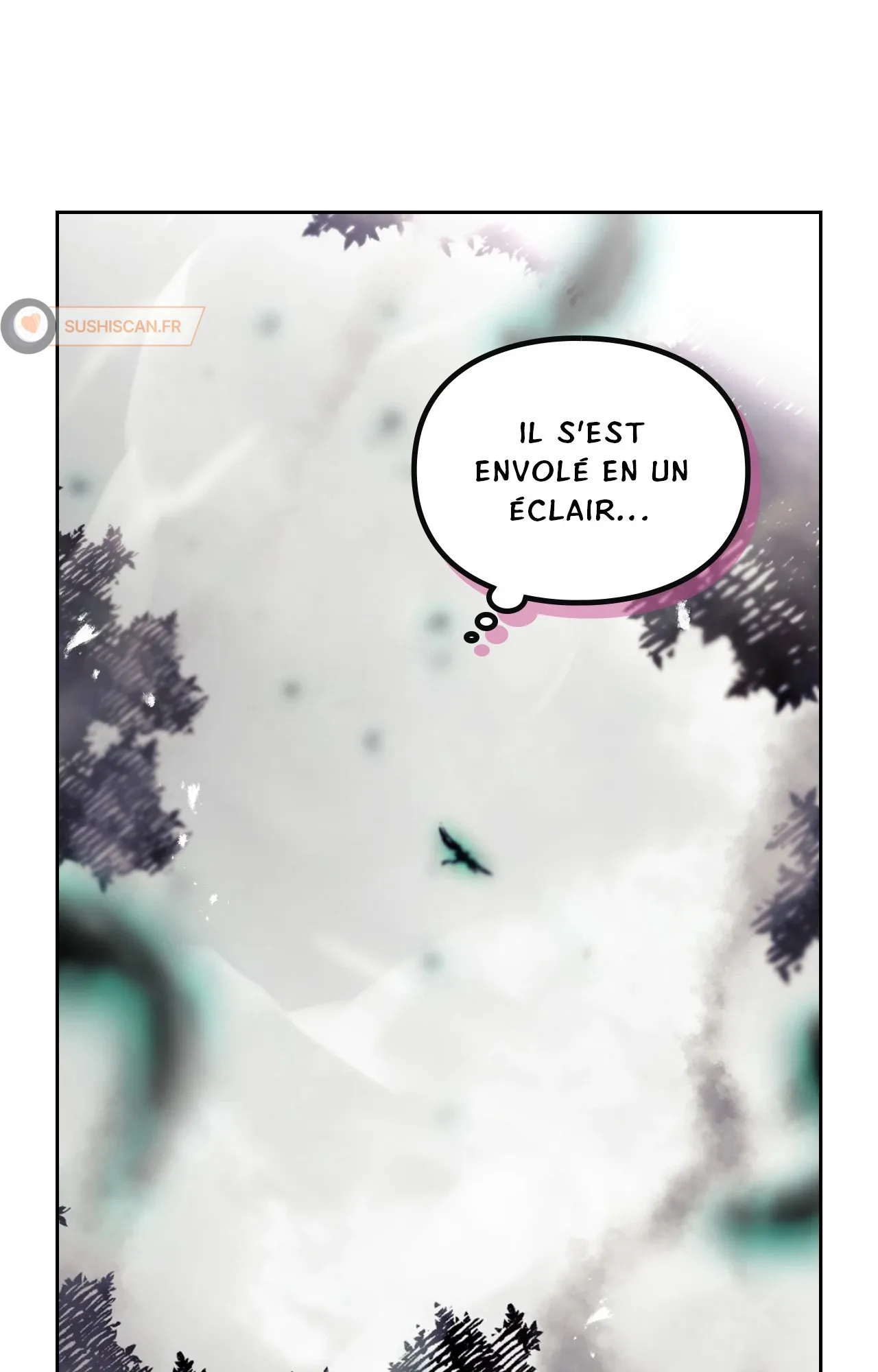 Read Seule la mort attend la vilaine FR Manga Online