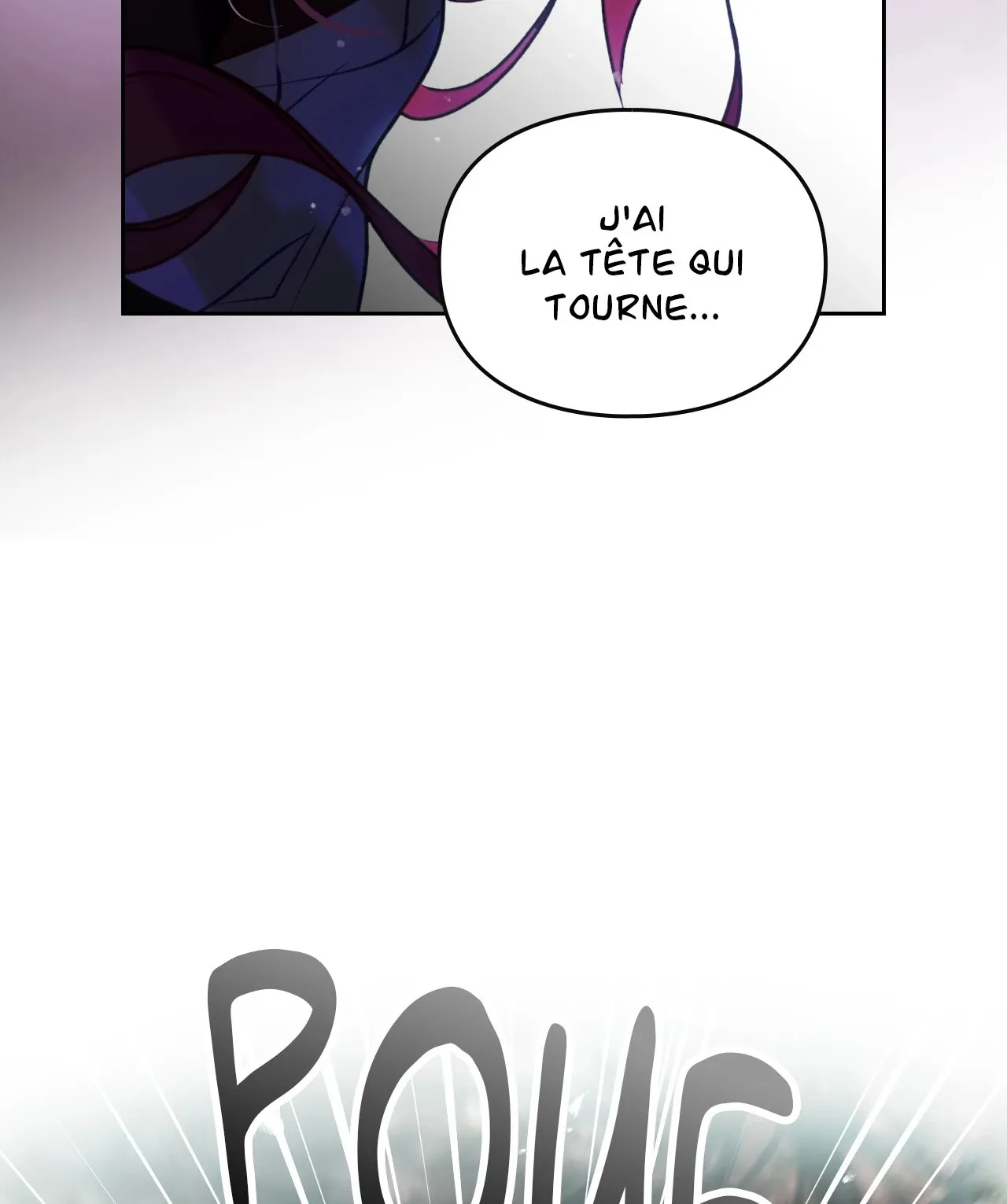 Read Seule la mort attend la vilaine FR Manga Online