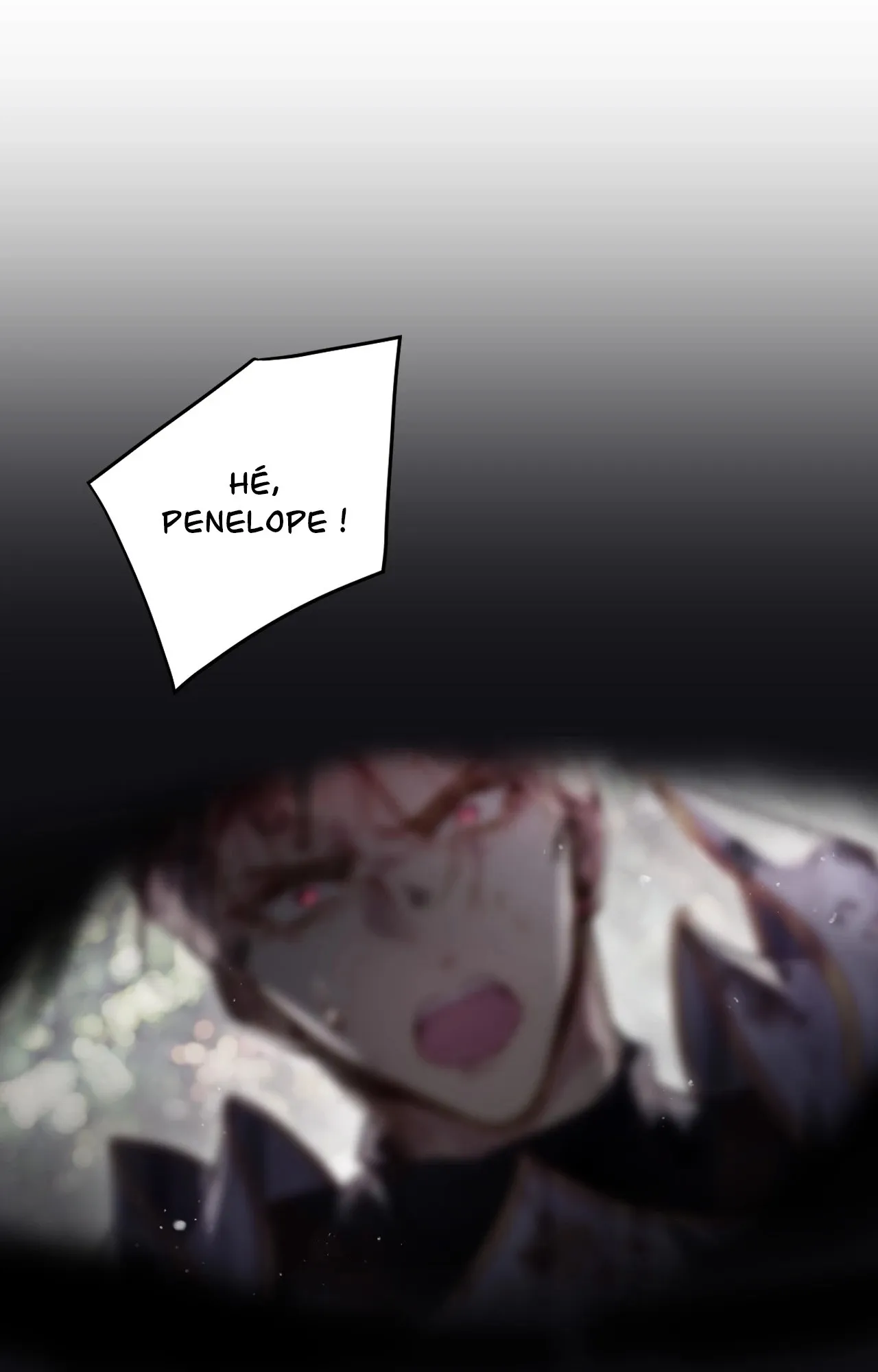 Read Seule la mort attend la vilaine FR Manga Online