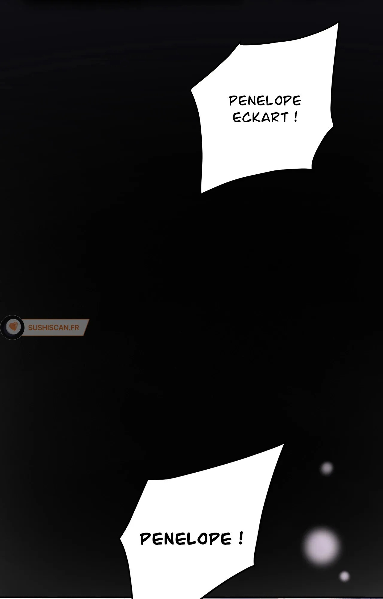 Read Seule la mort attend la vilaine FR Manga Online