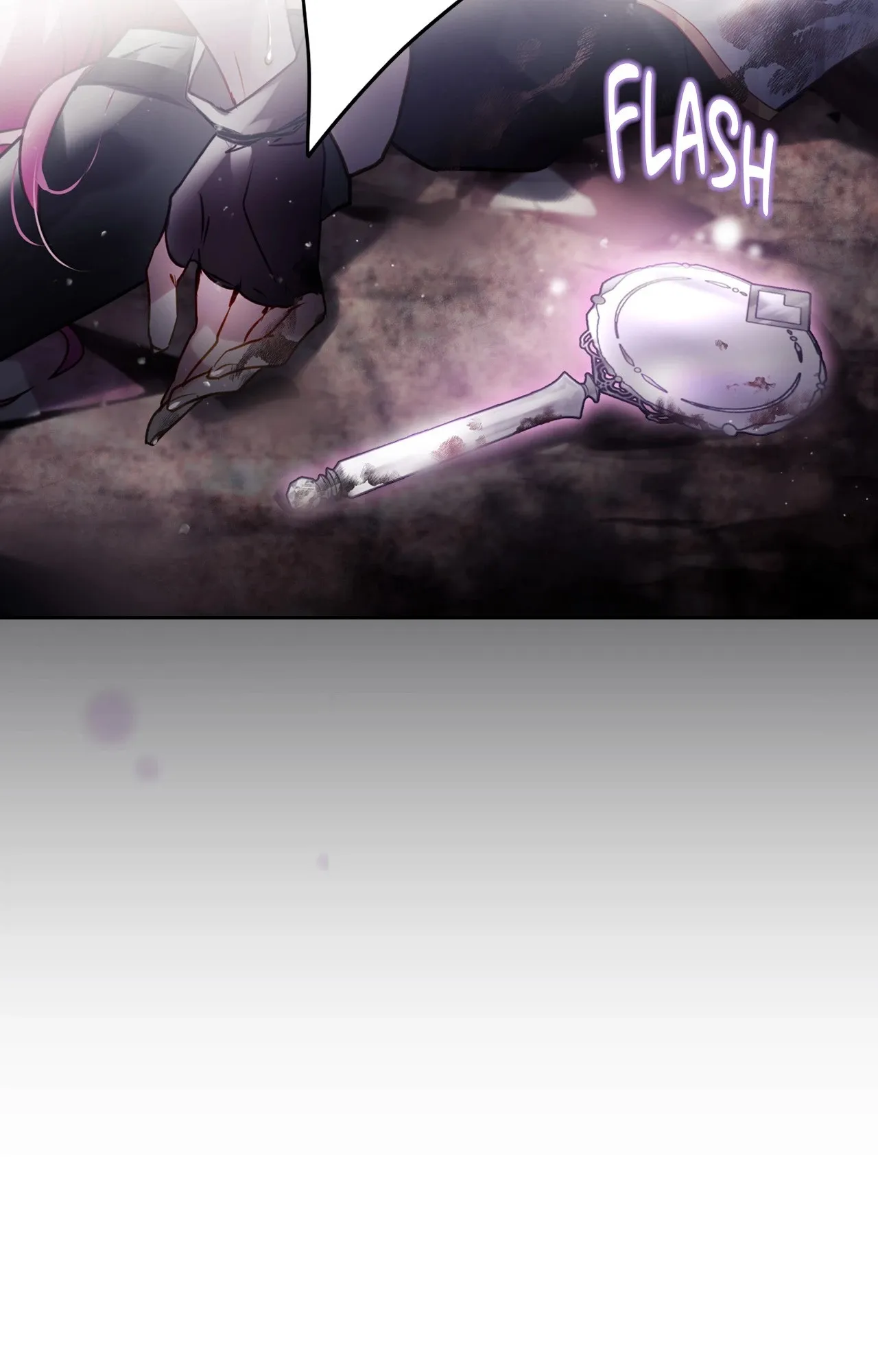 Read Seule la mort attend la vilaine FR Manga Online