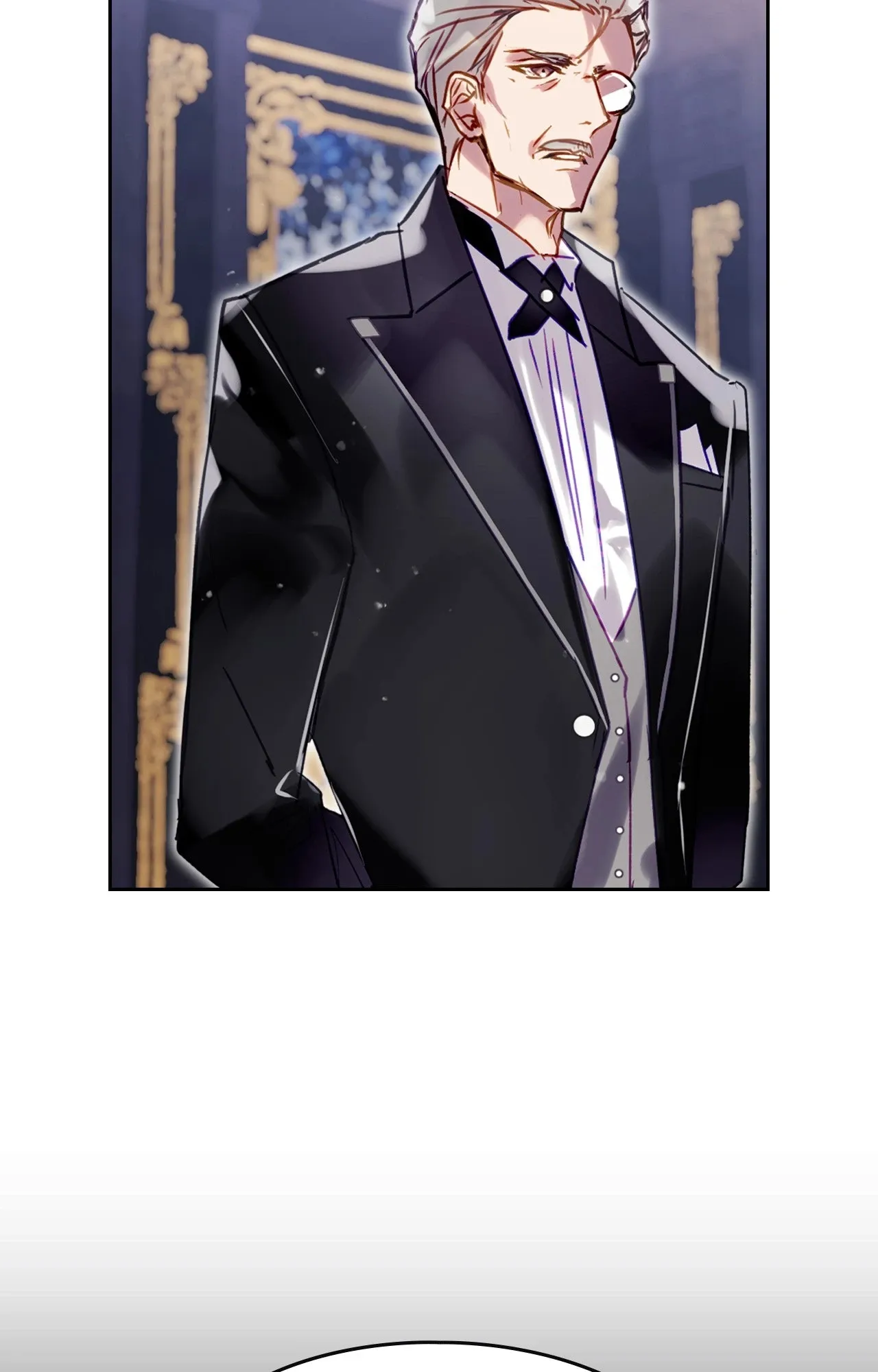 Read Seule la mort attend la vilaine FR Manga Online