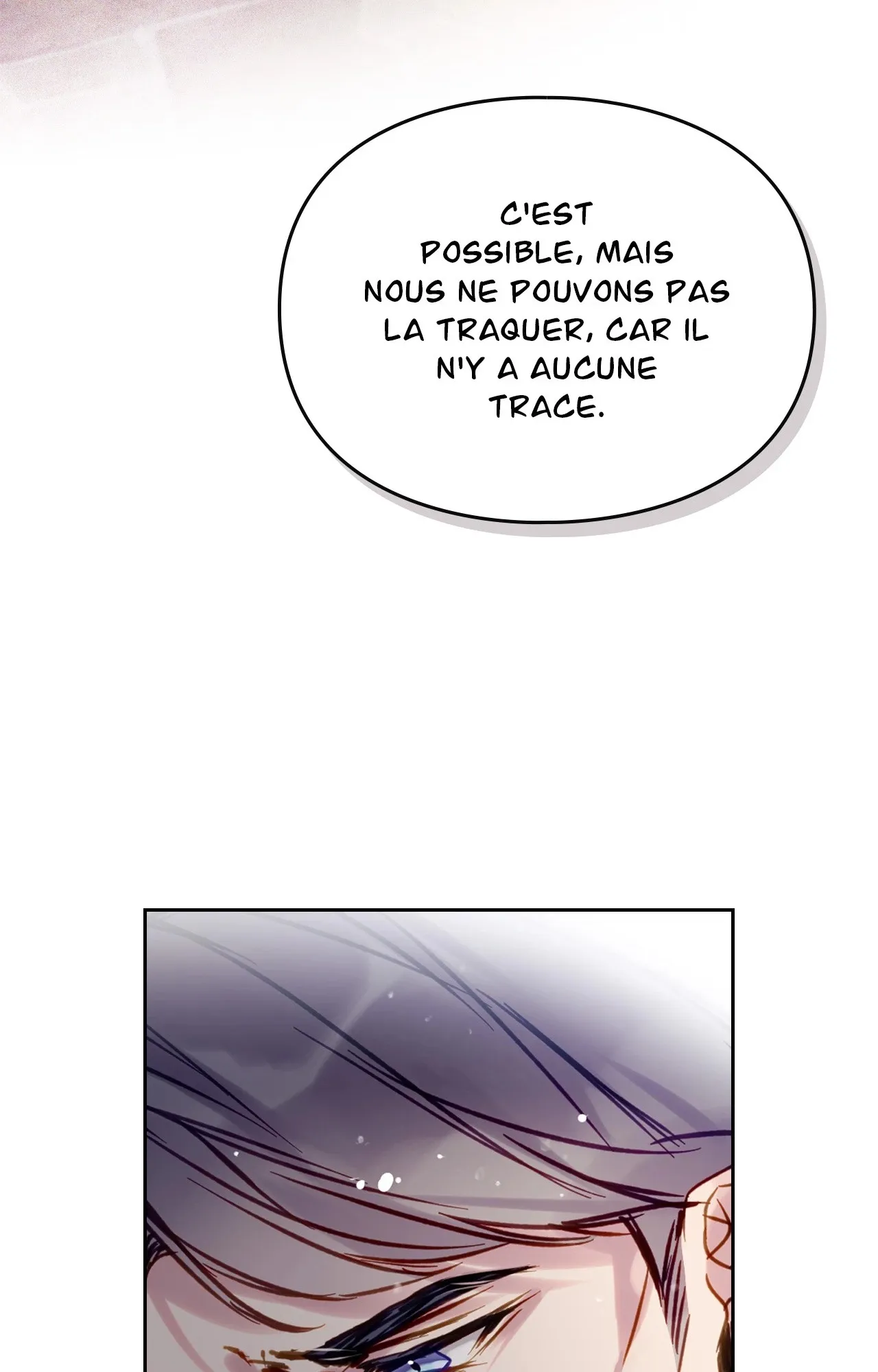 Read Seule la mort attend la vilaine FR Manga Online