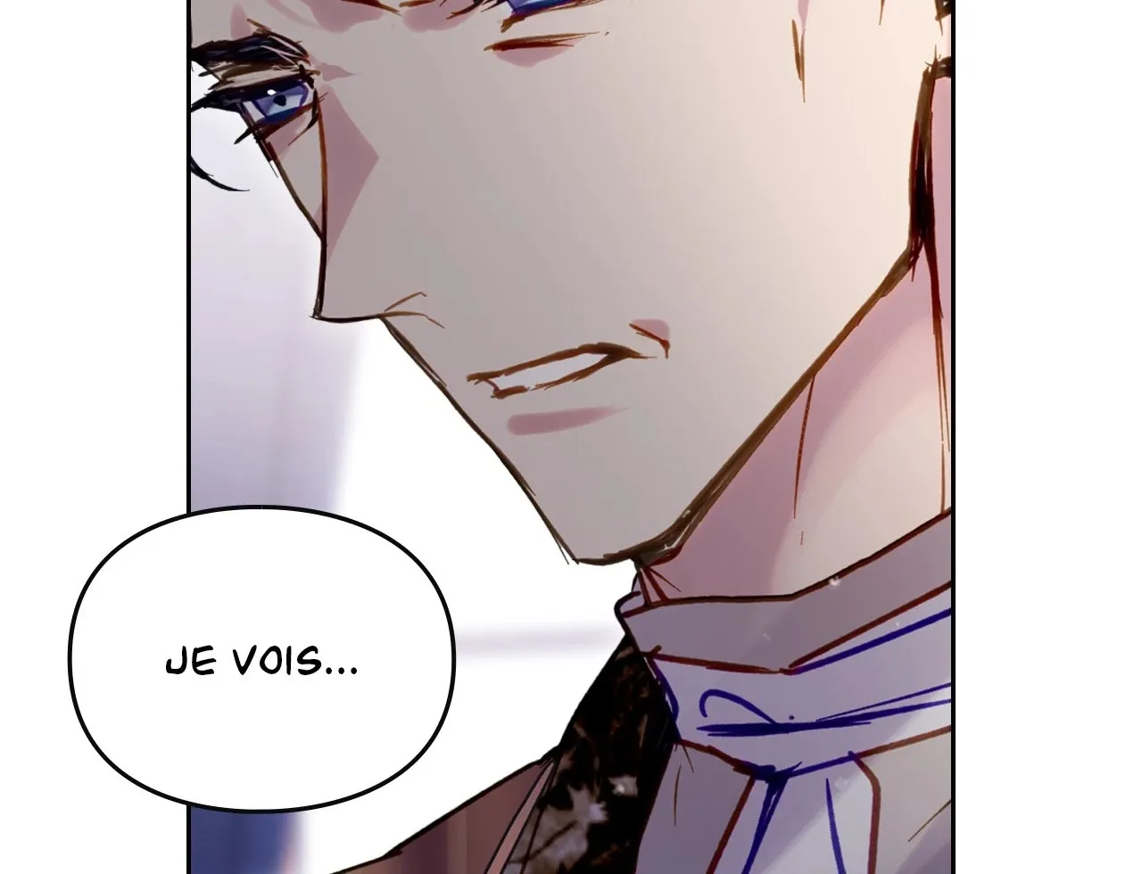 Read Seule la mort attend la vilaine FR Manga Online
