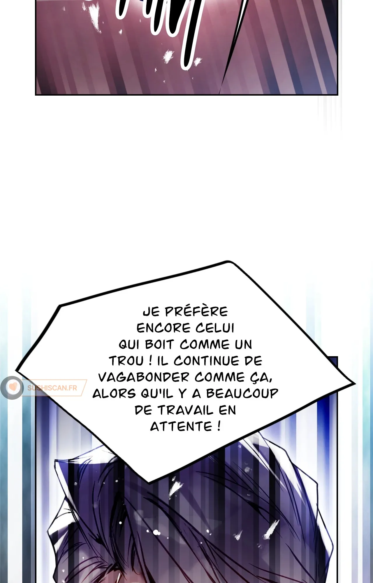 Read Seule la mort attend la vilaine FR Manga Online