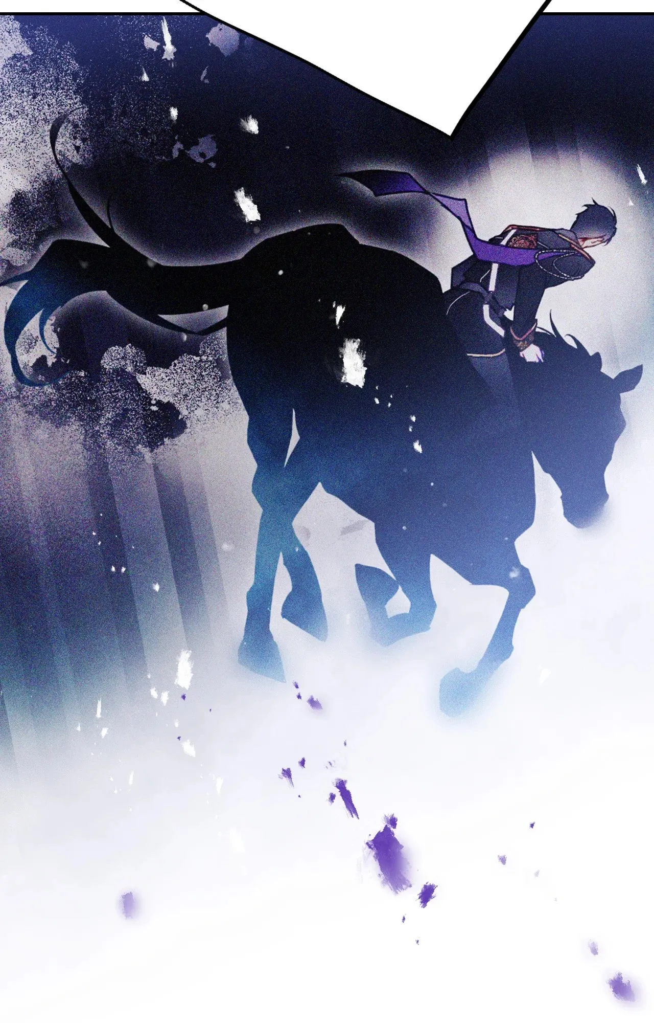 Read Seule la mort attend la vilaine FR Manga Online