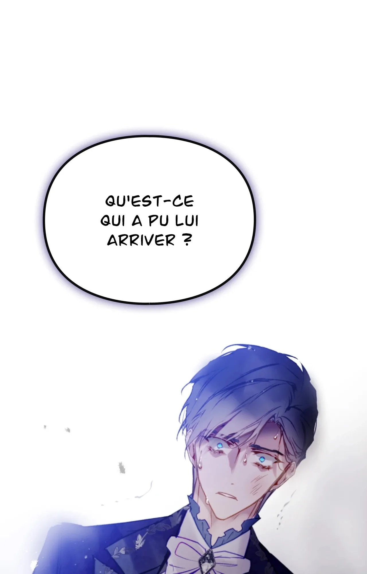 Read Seule la mort attend la vilaine FR Manga Online