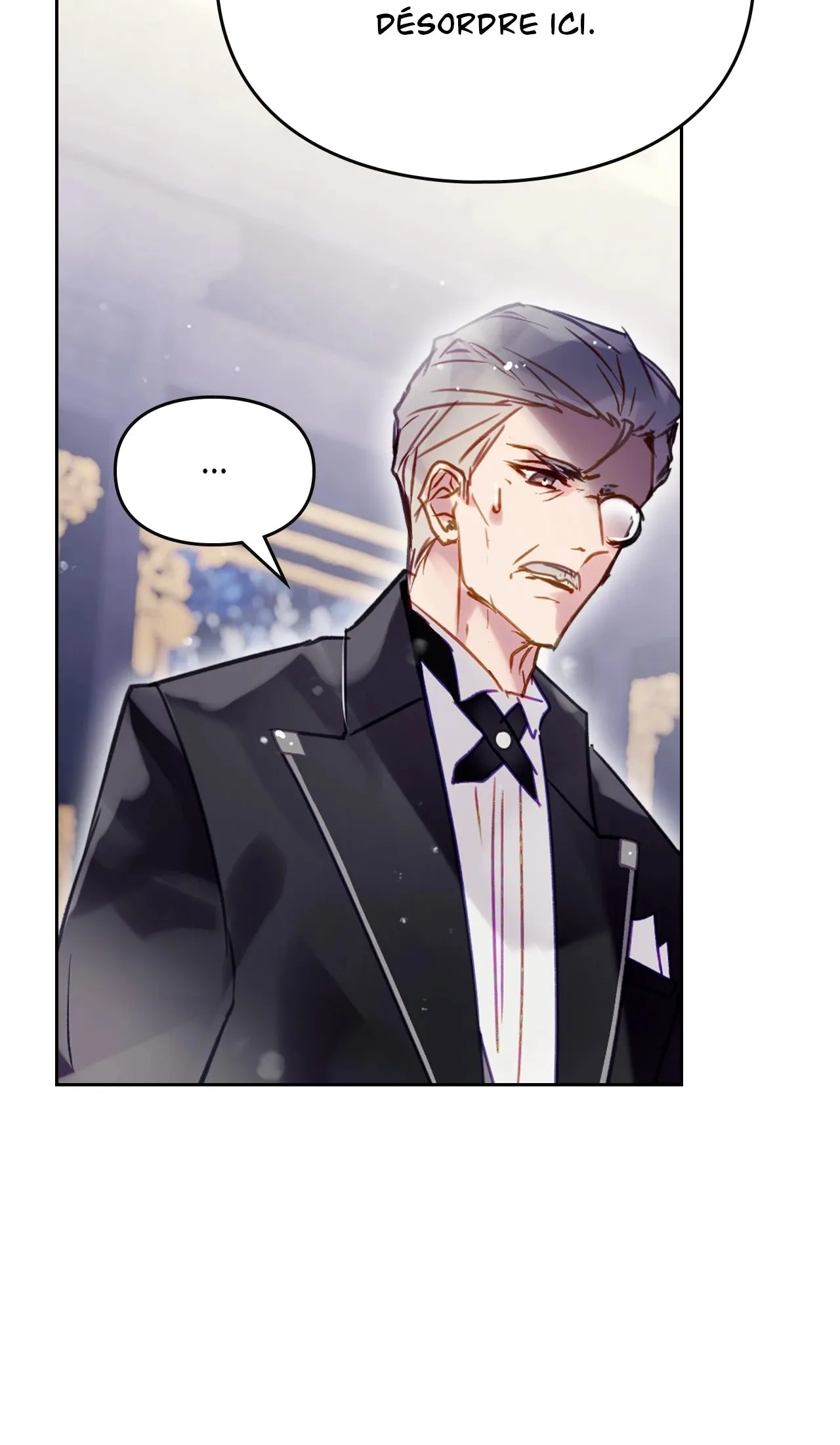 Read Seule la mort attend la vilaine FR Manga Online