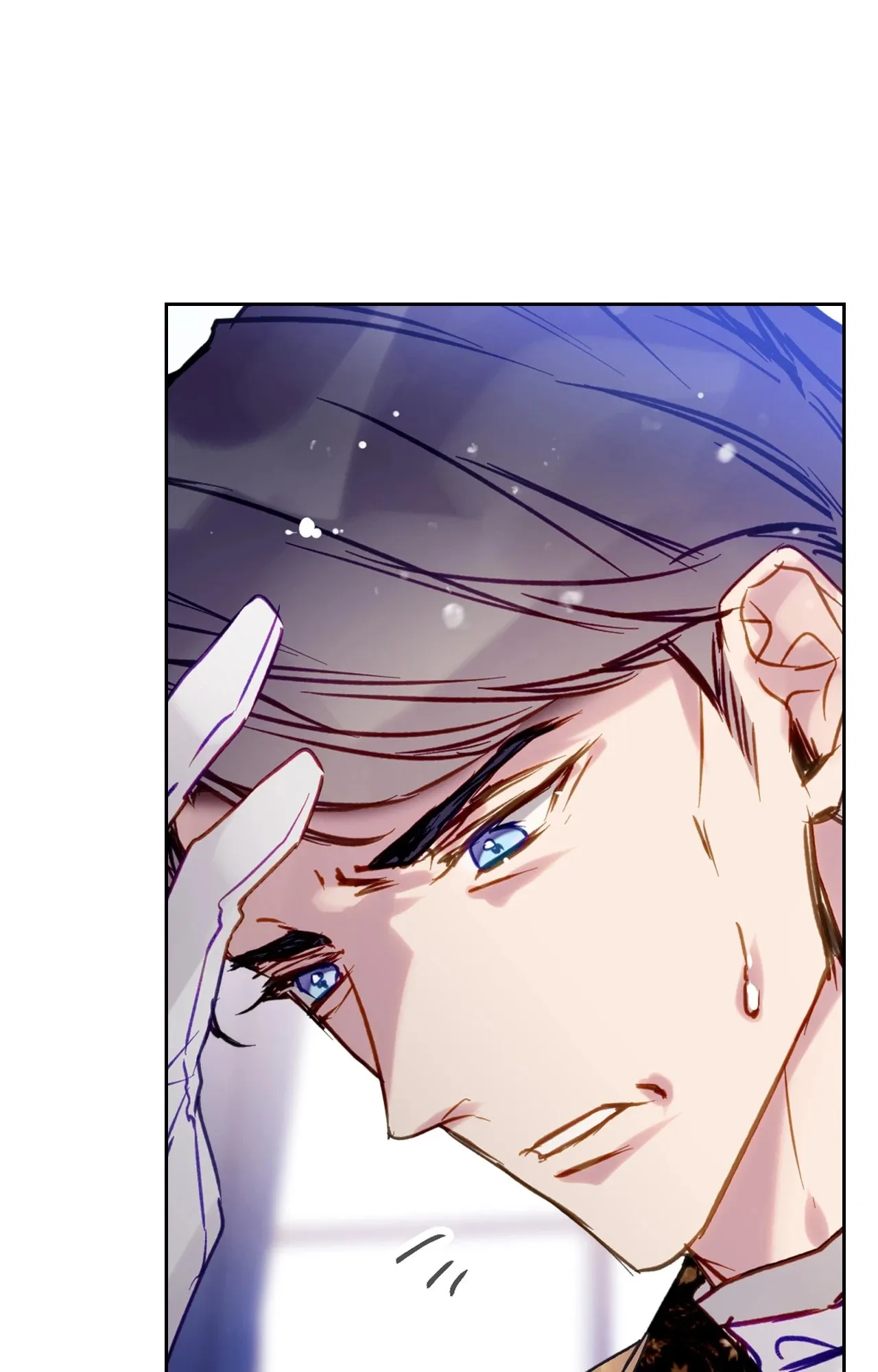 Read Seule la mort attend la vilaine FR Manga Online