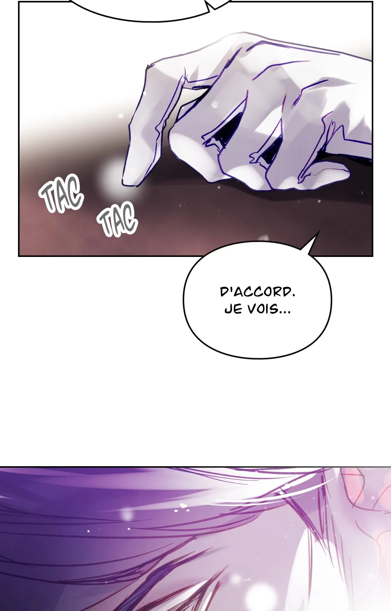 Read Seule la mort attend la vilaine FR Manga Online