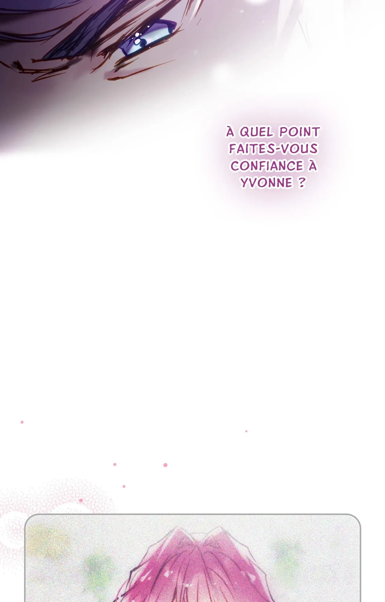 Read Seule la mort attend la vilaine FR Manga Online