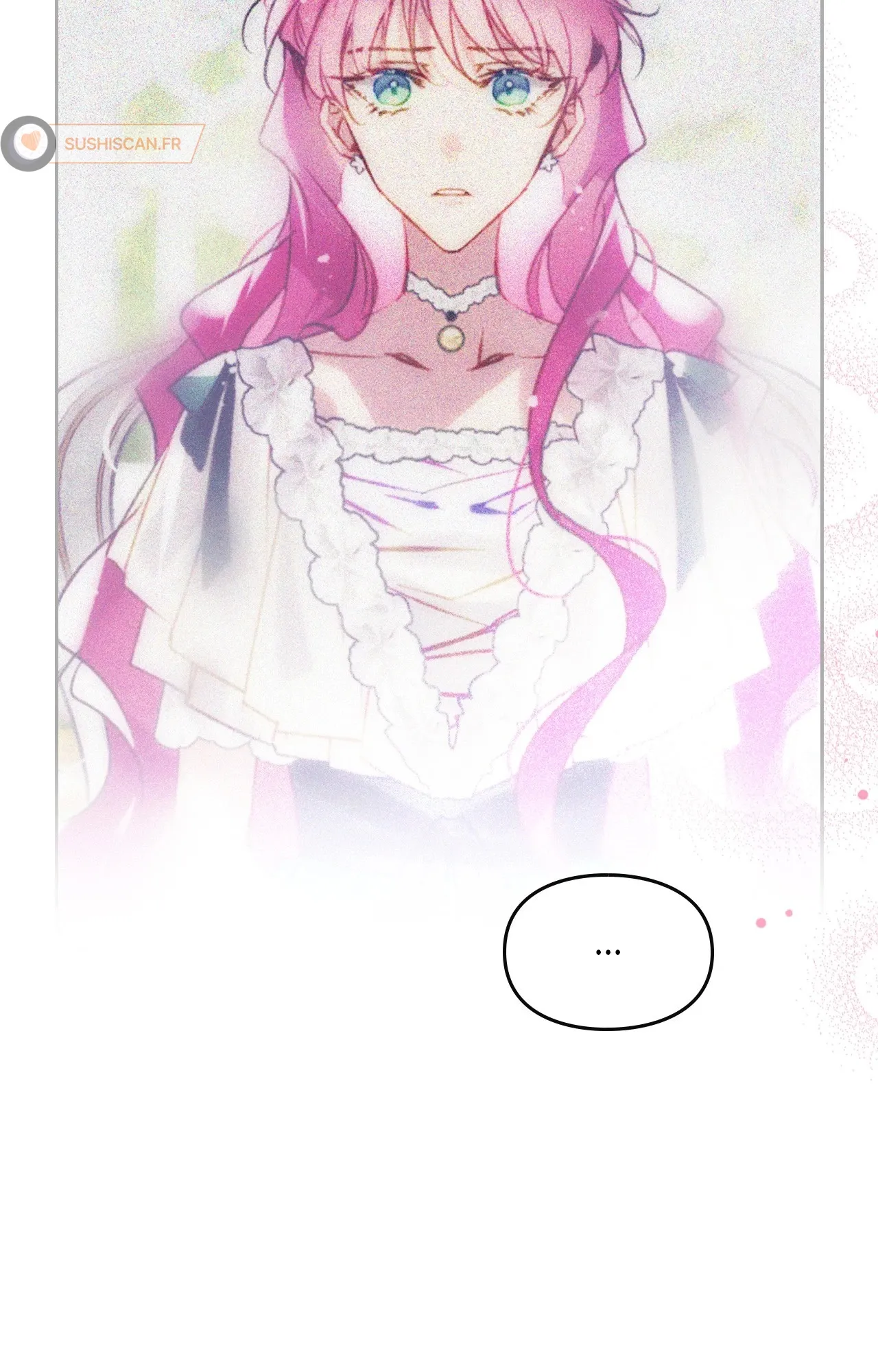 Read Seule la mort attend la vilaine FR Manga Online