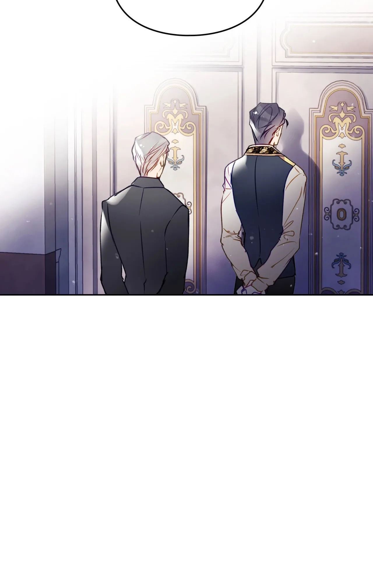 Read Seule la mort attend la vilaine FR Manga Online