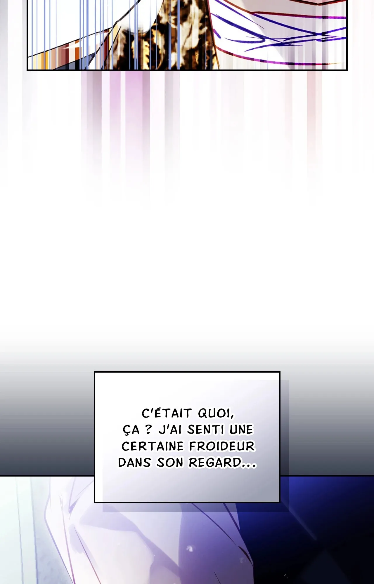 Read Seule la mort attend la vilaine FR Manga Online