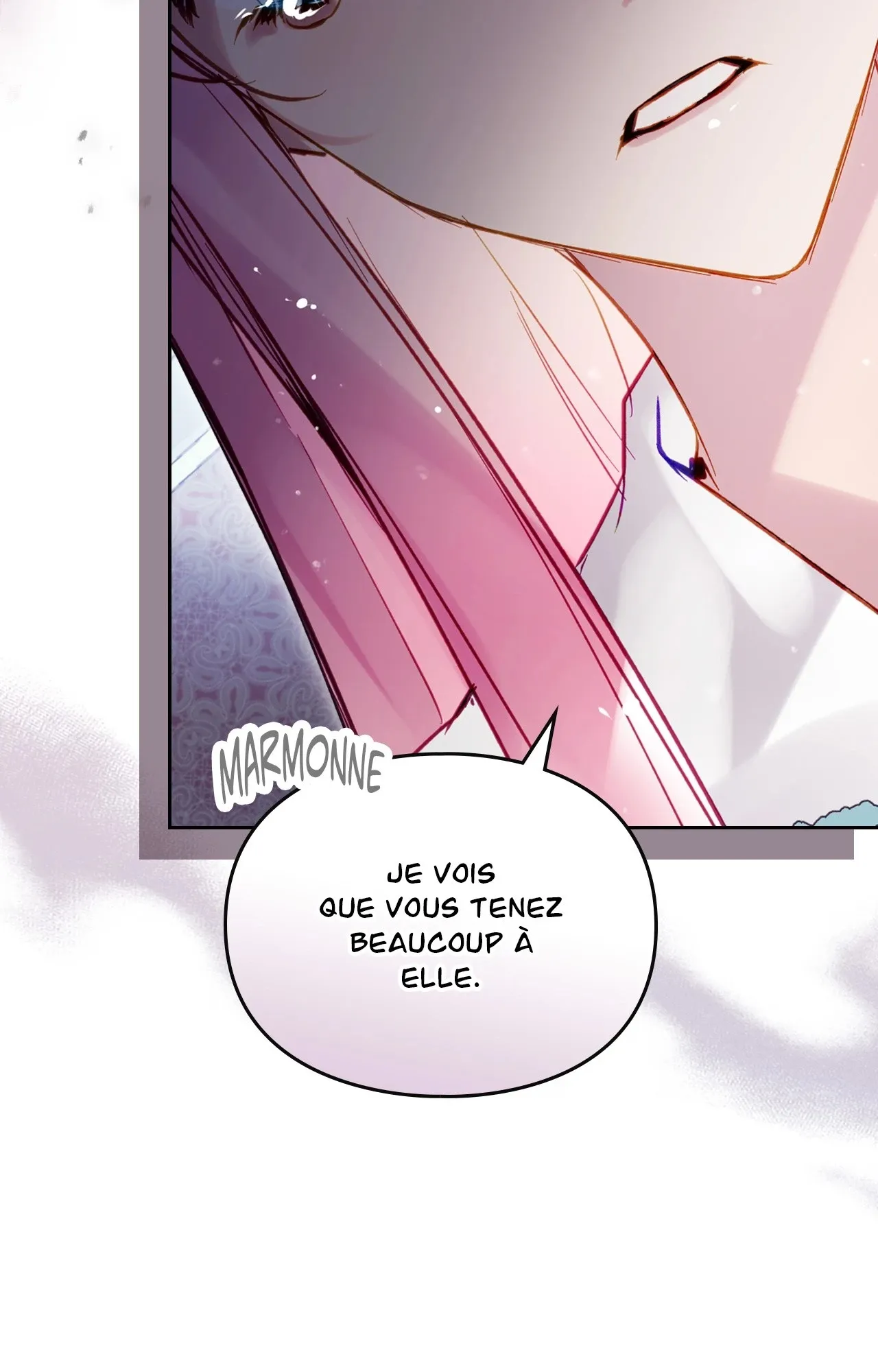 Read Seule la mort attend la vilaine FR Manga Online