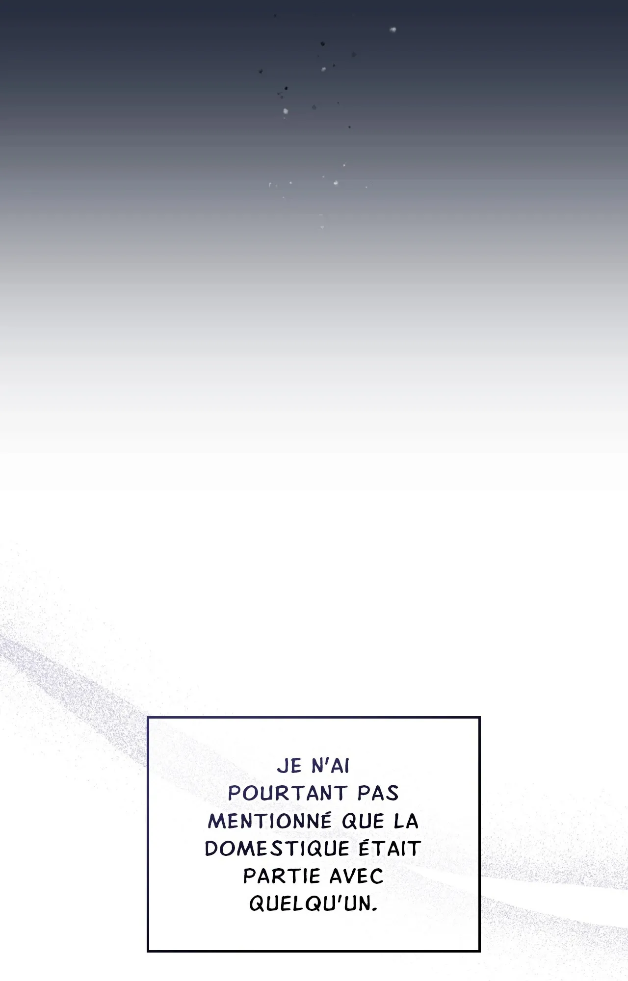 Read Seule la mort attend la vilaine FR Manga Online