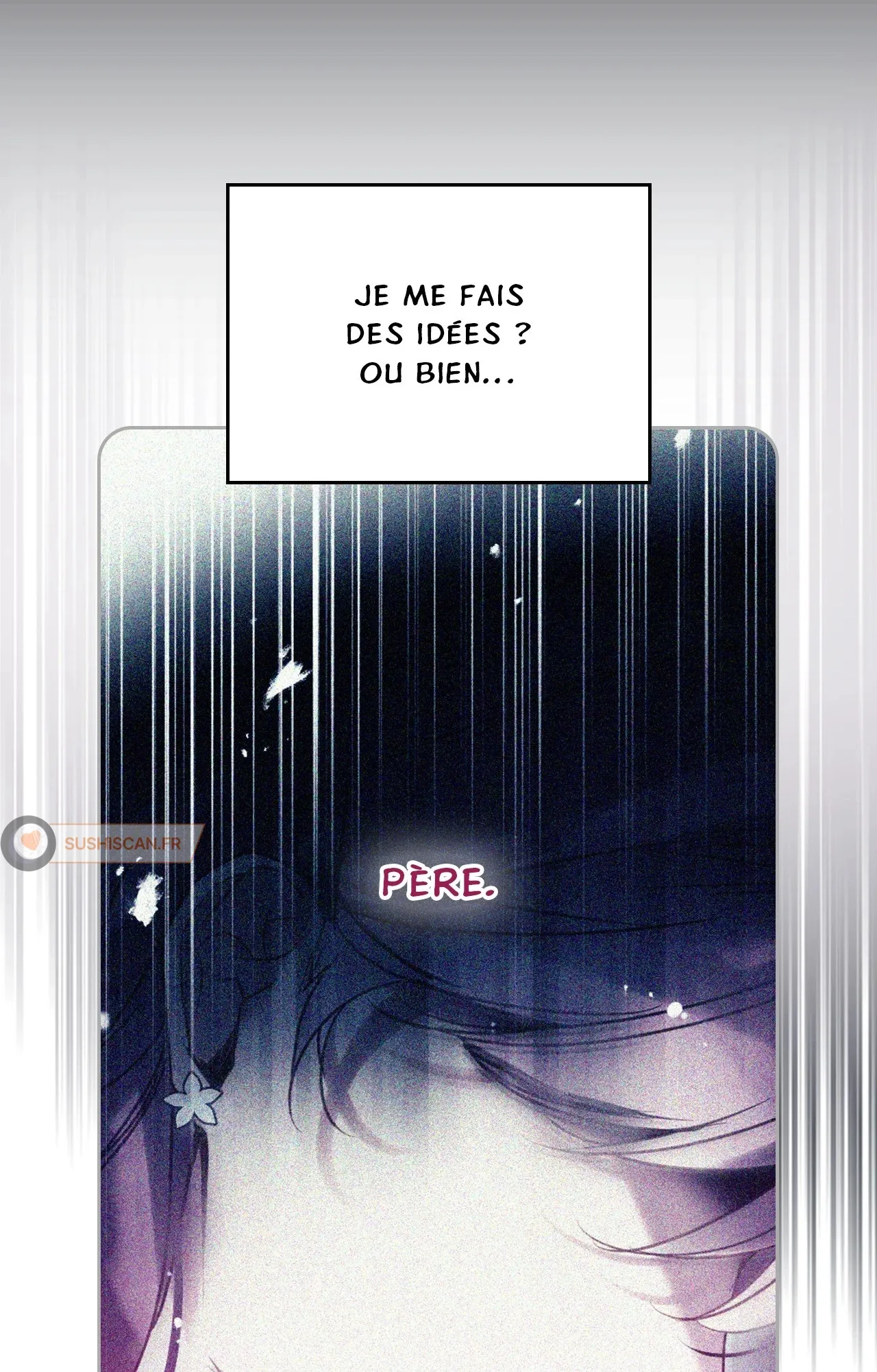 Read Seule la mort attend la vilaine FR Manga Online